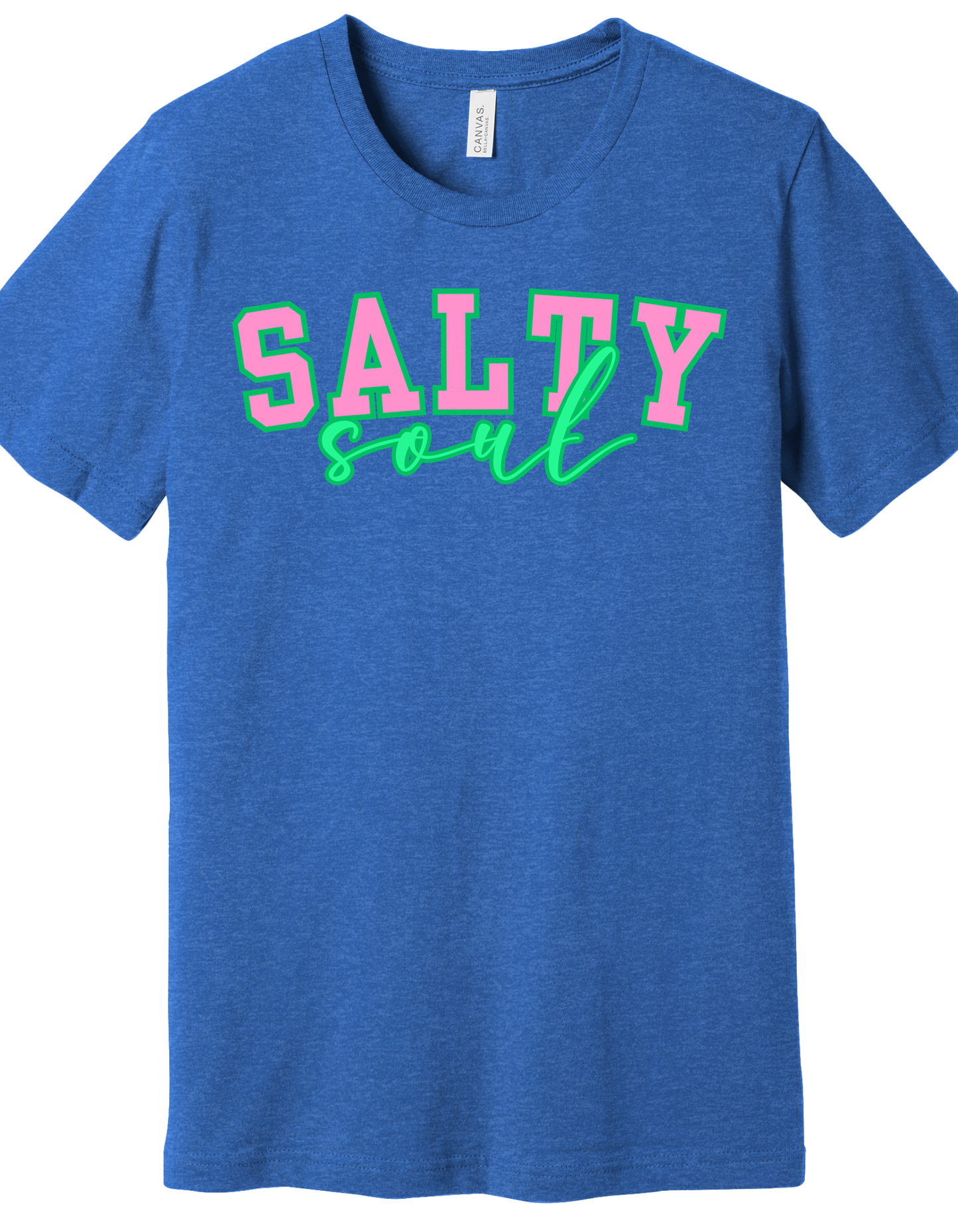 Salty Soul Shirt