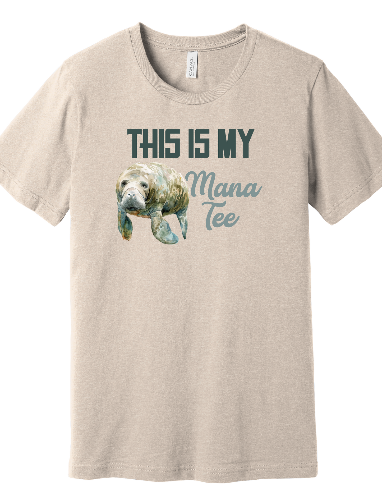 Mana Tee Shirt