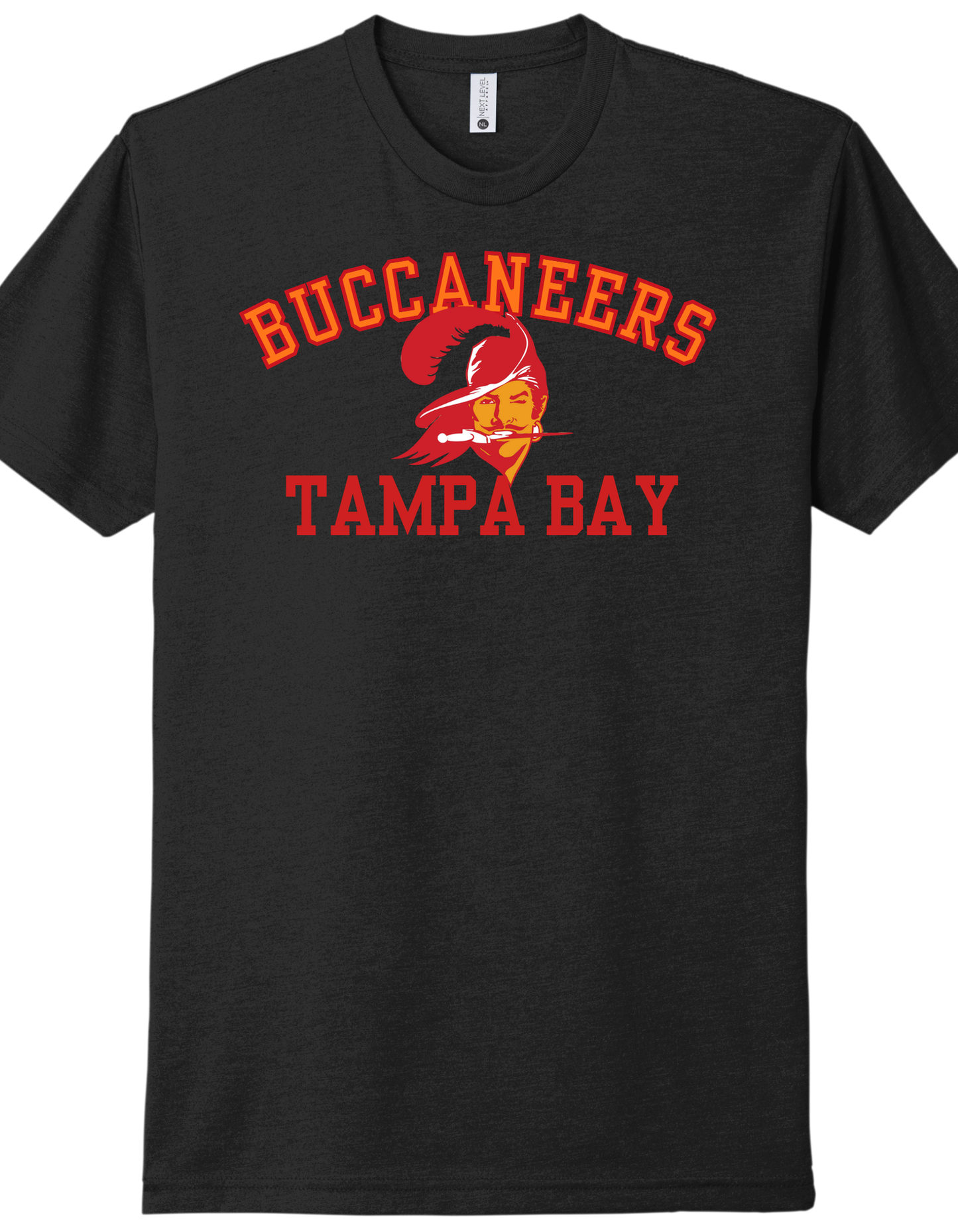 Bruce Shirt