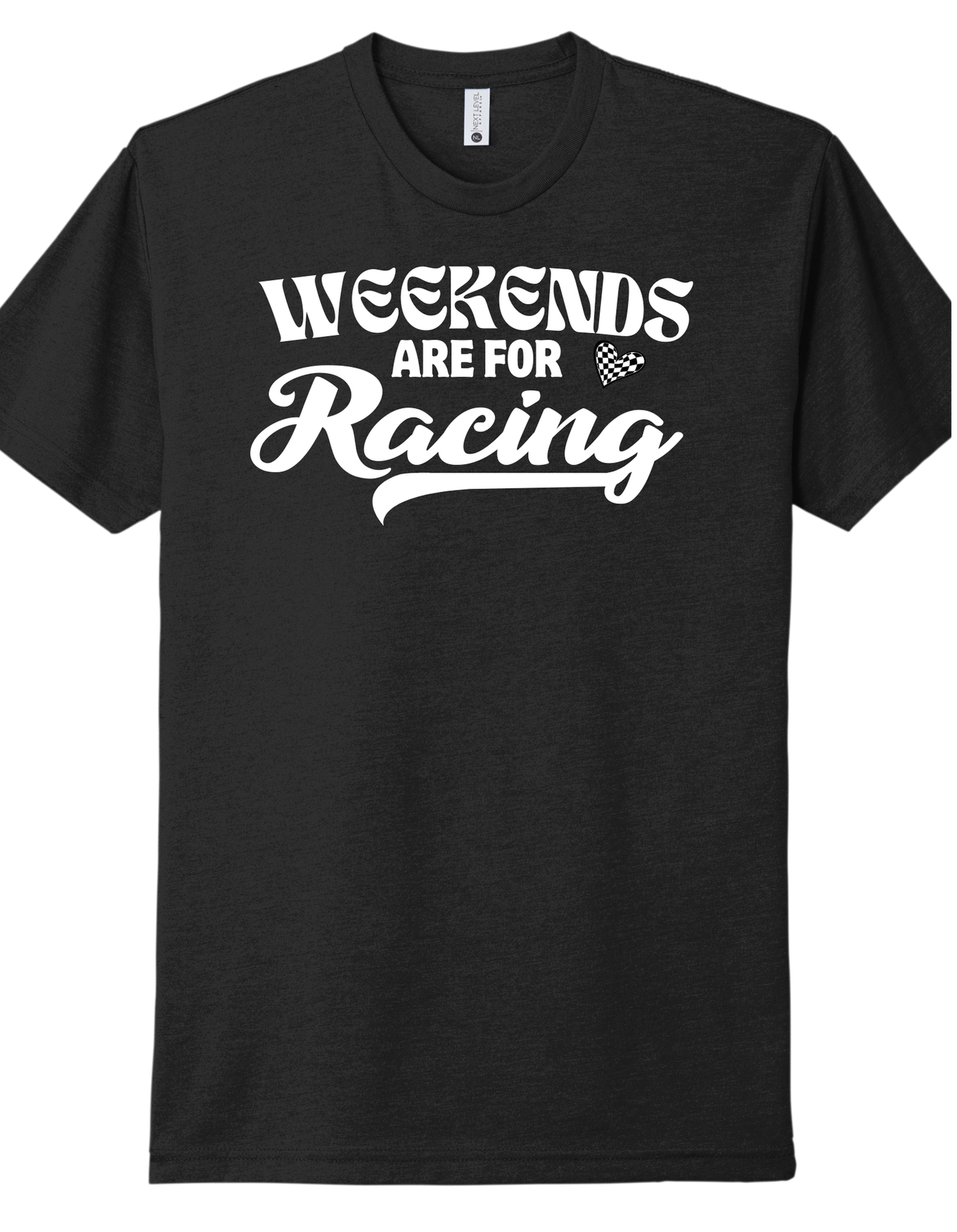 Weekends are for Racing Shirt