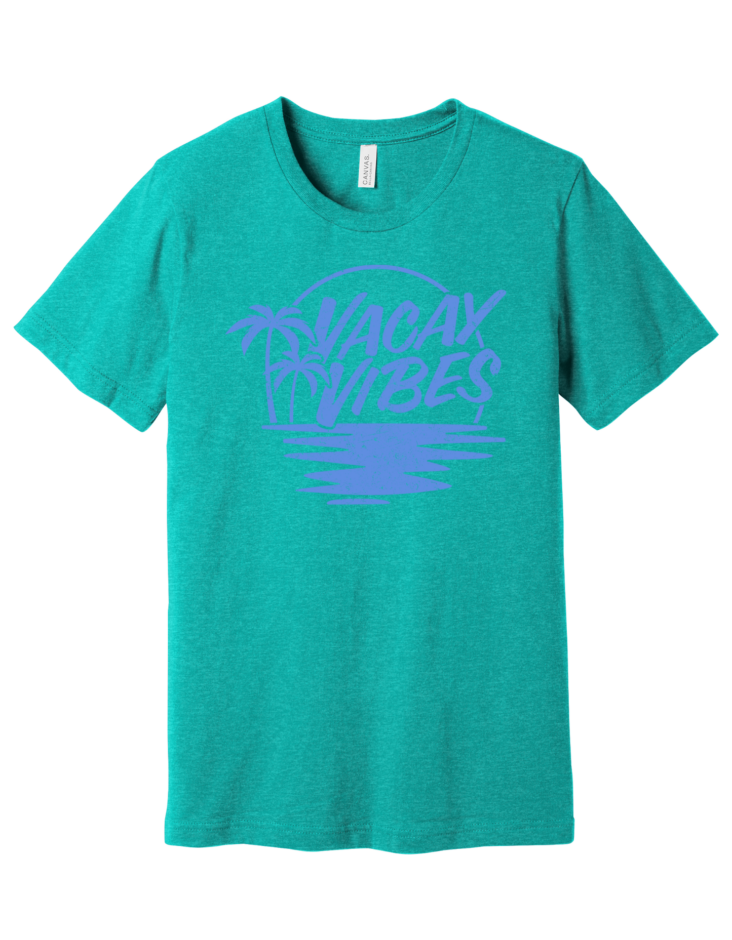 Vacay Vibes Shirt