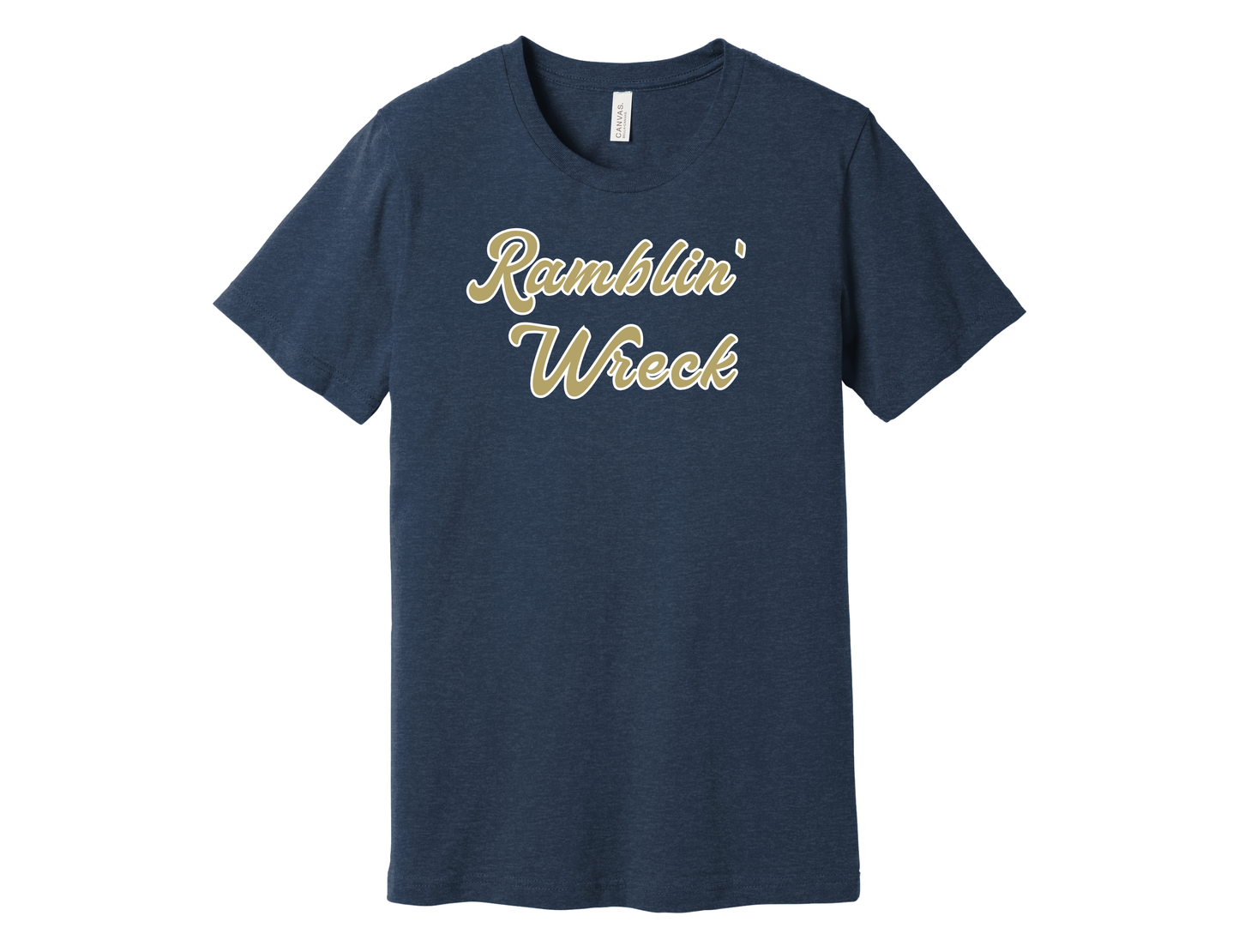 Ramblin' Wreck Shirt