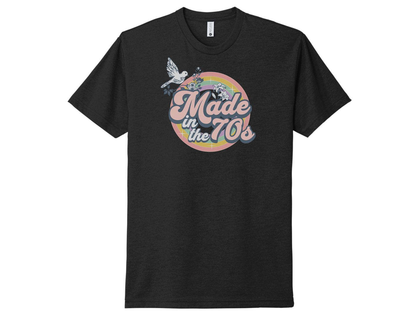"Made in the 70's" Shirt