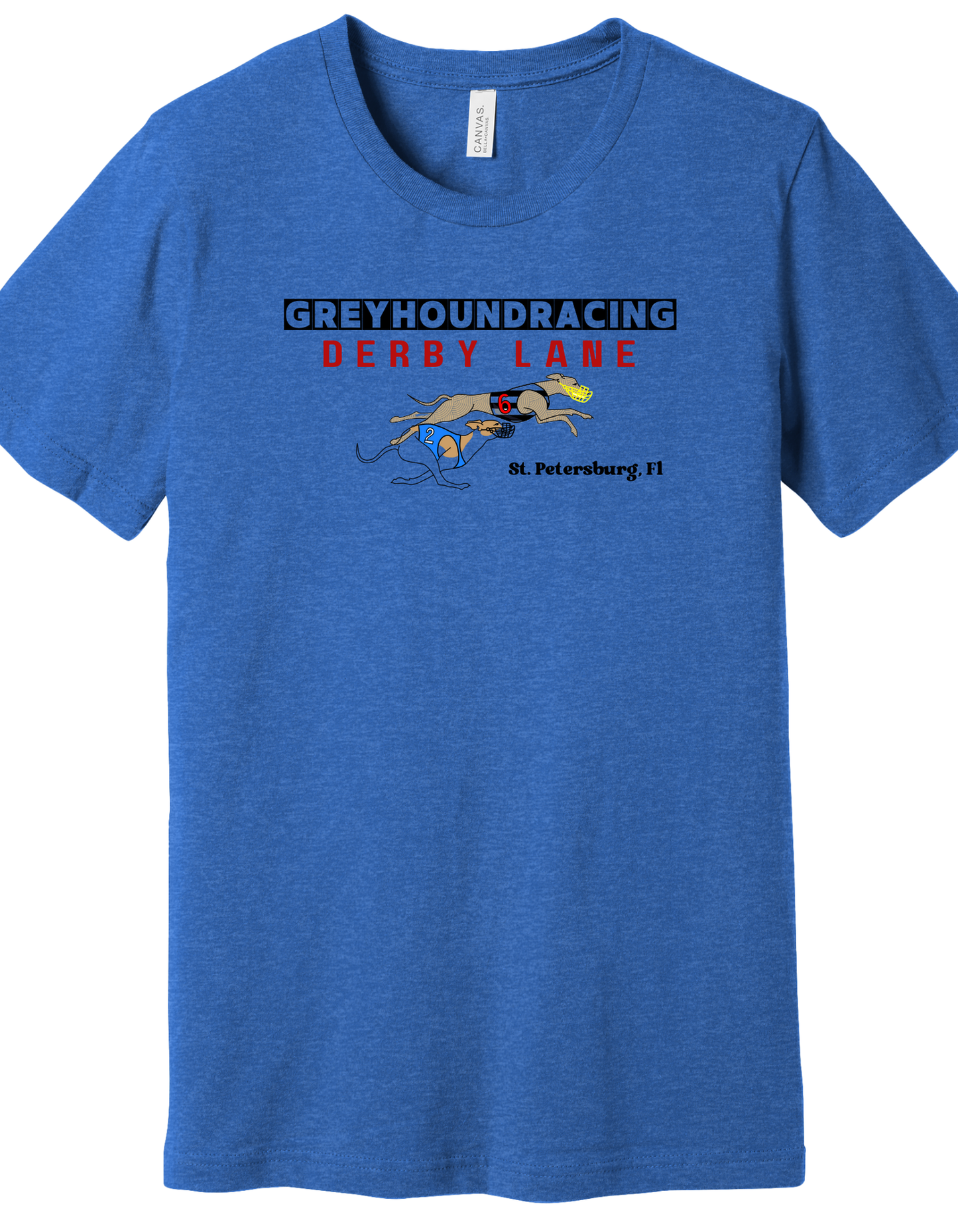 Derby Lane Shirt