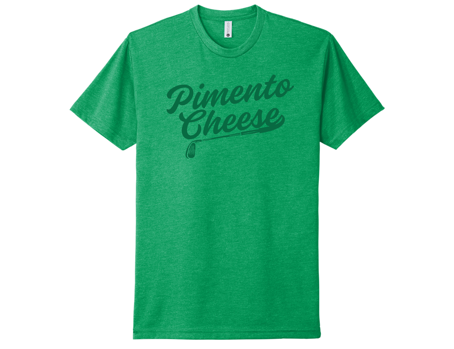 Pimento Cheese Shirt
