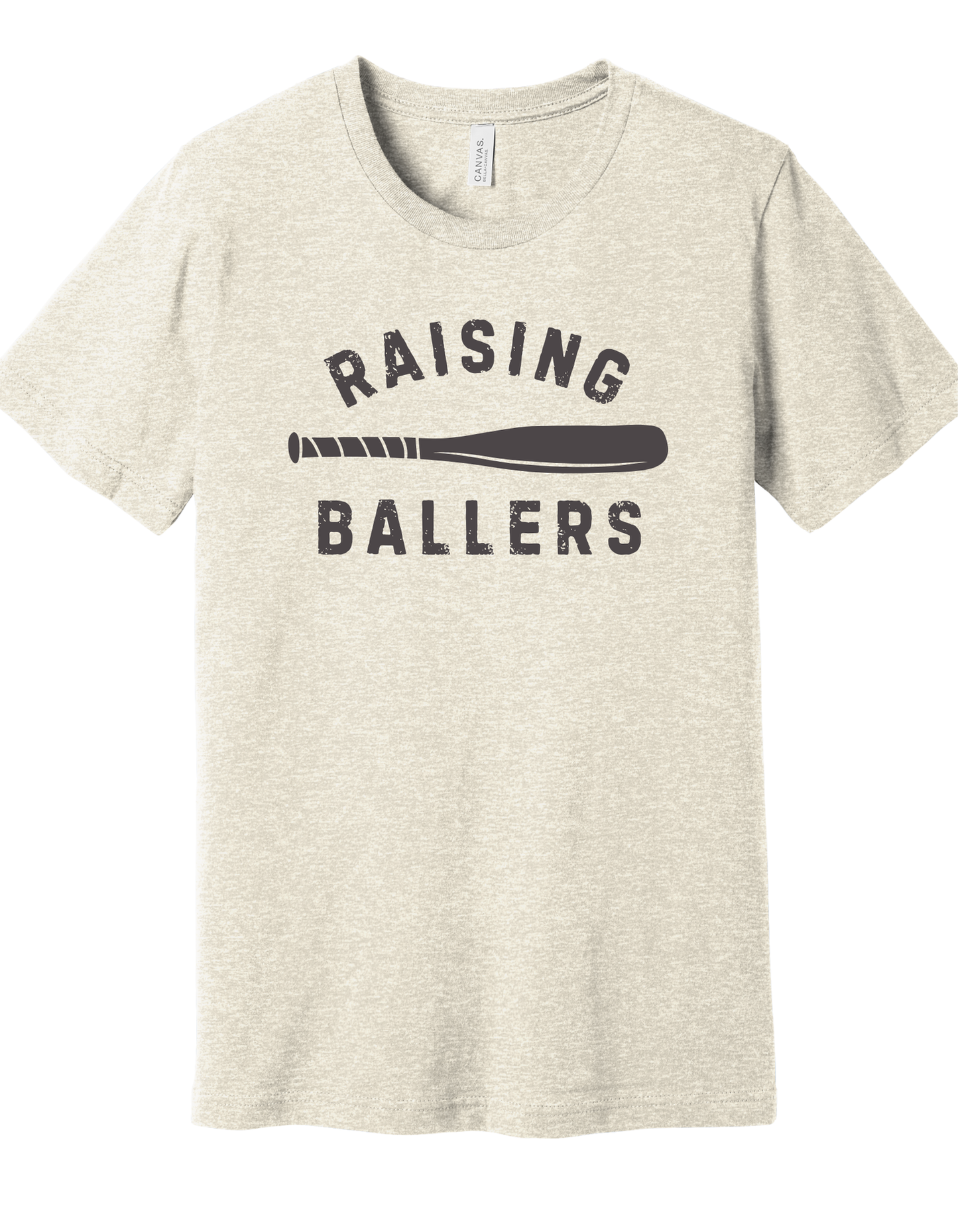 Raising Ballers Shirt