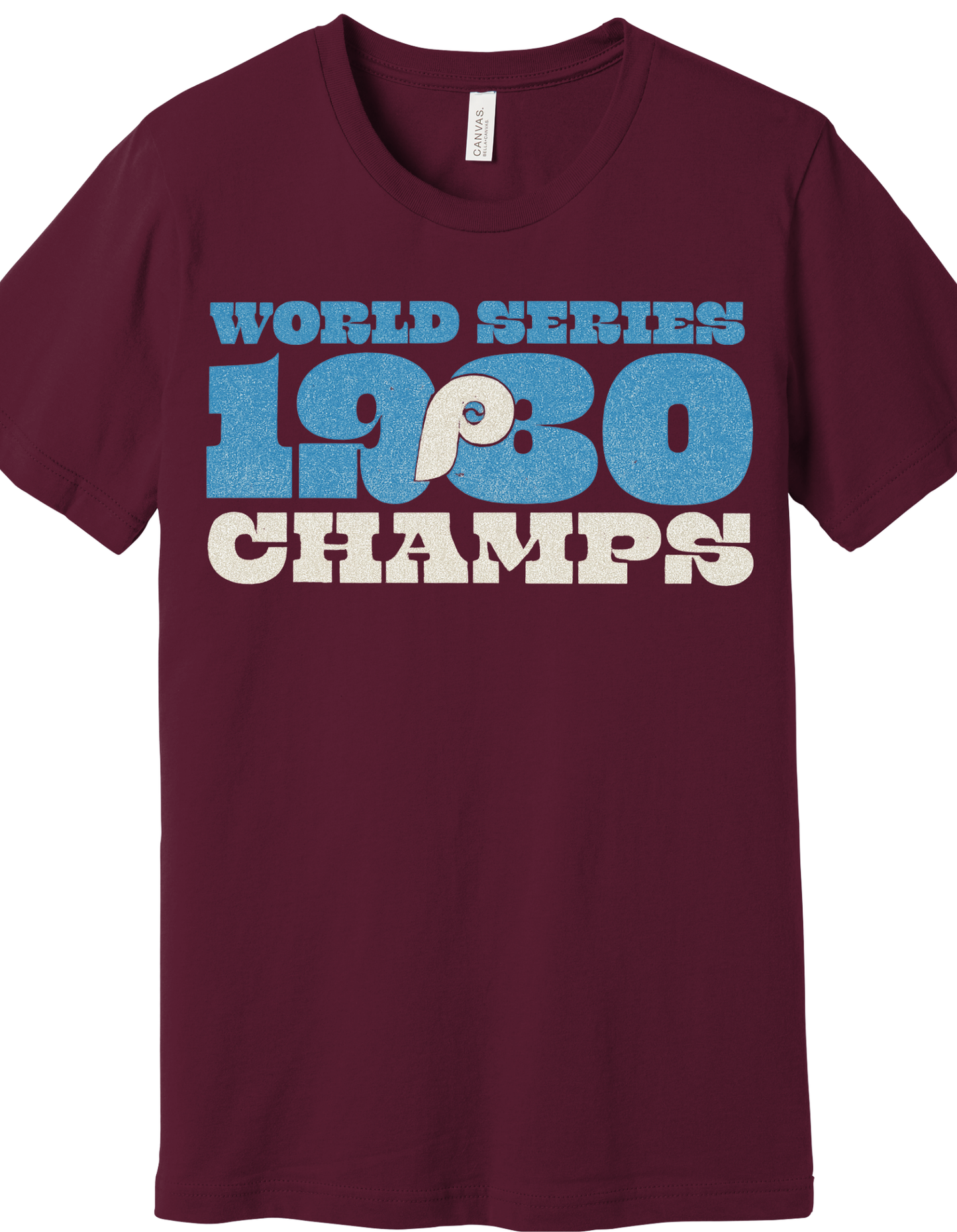 1980 Champs Shirt