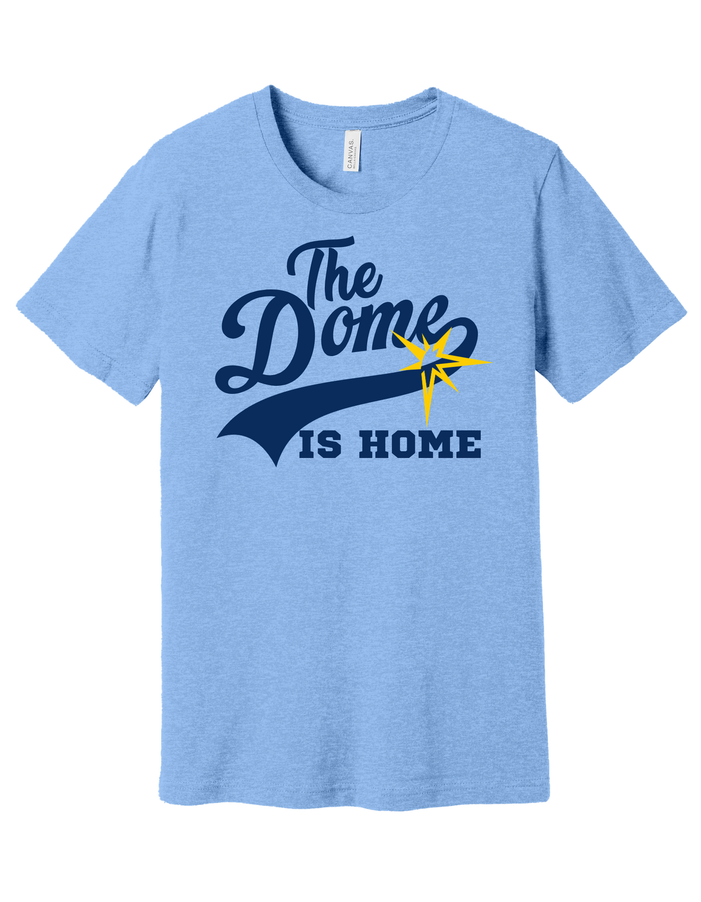 The Dome is Home Shirt