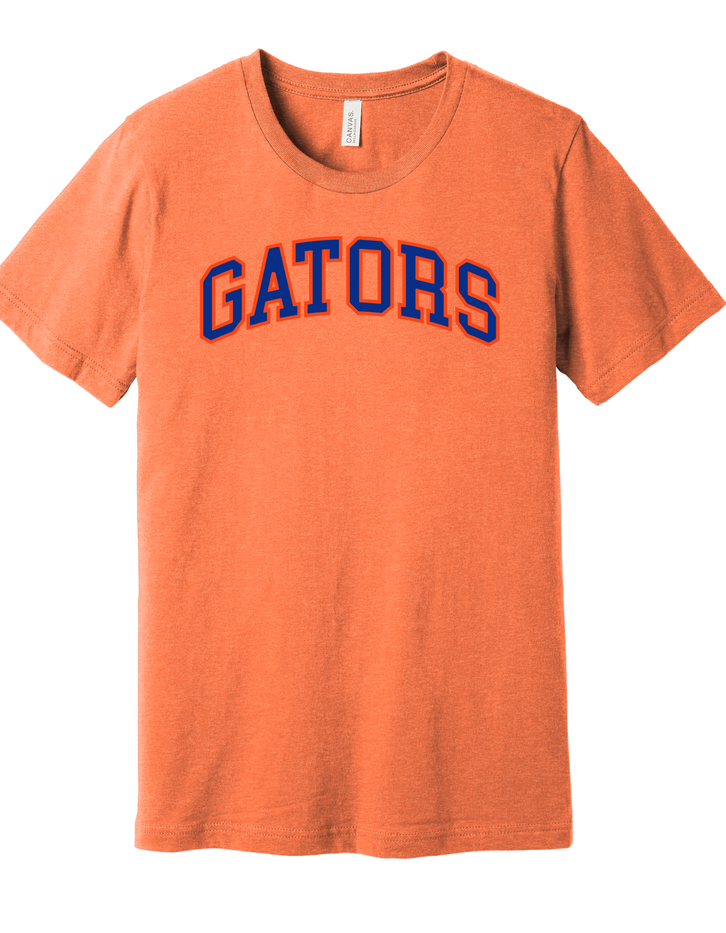 Gators Arch Shirt