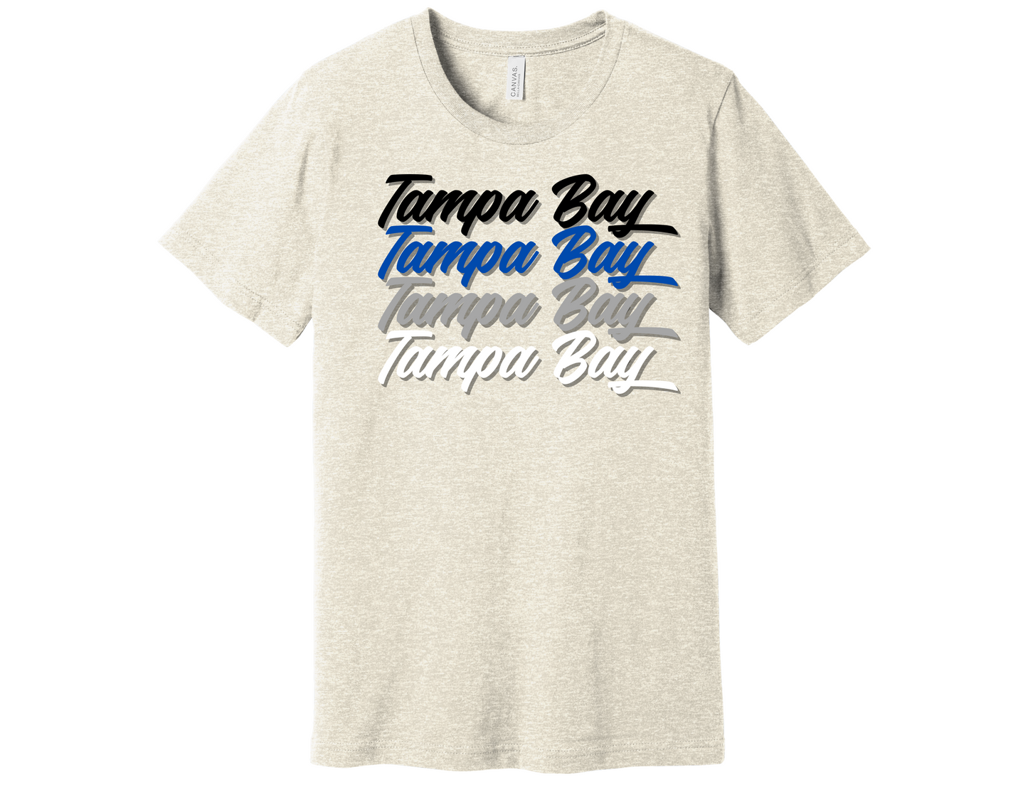 Tampa Bay Shirt
