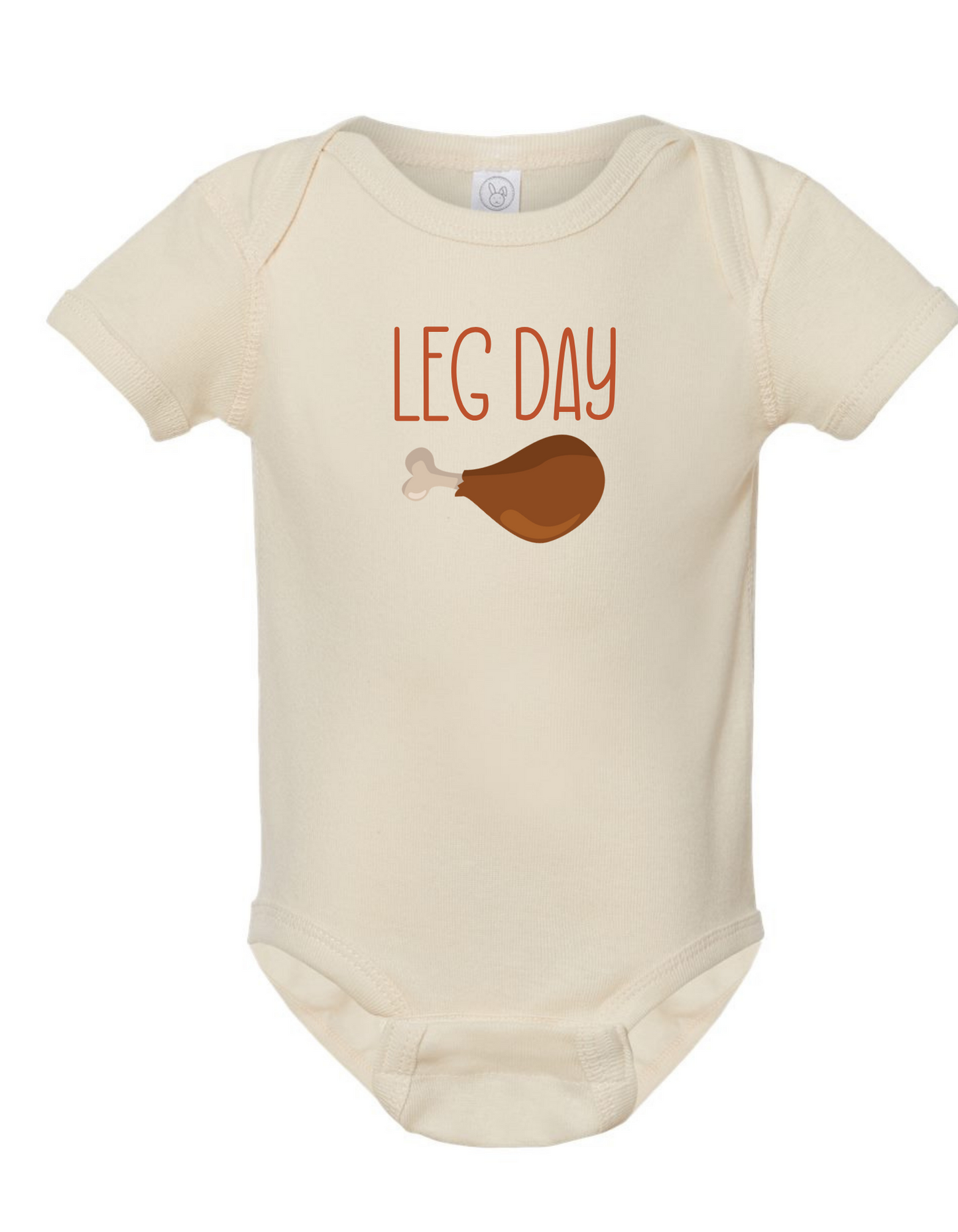 Leg Day