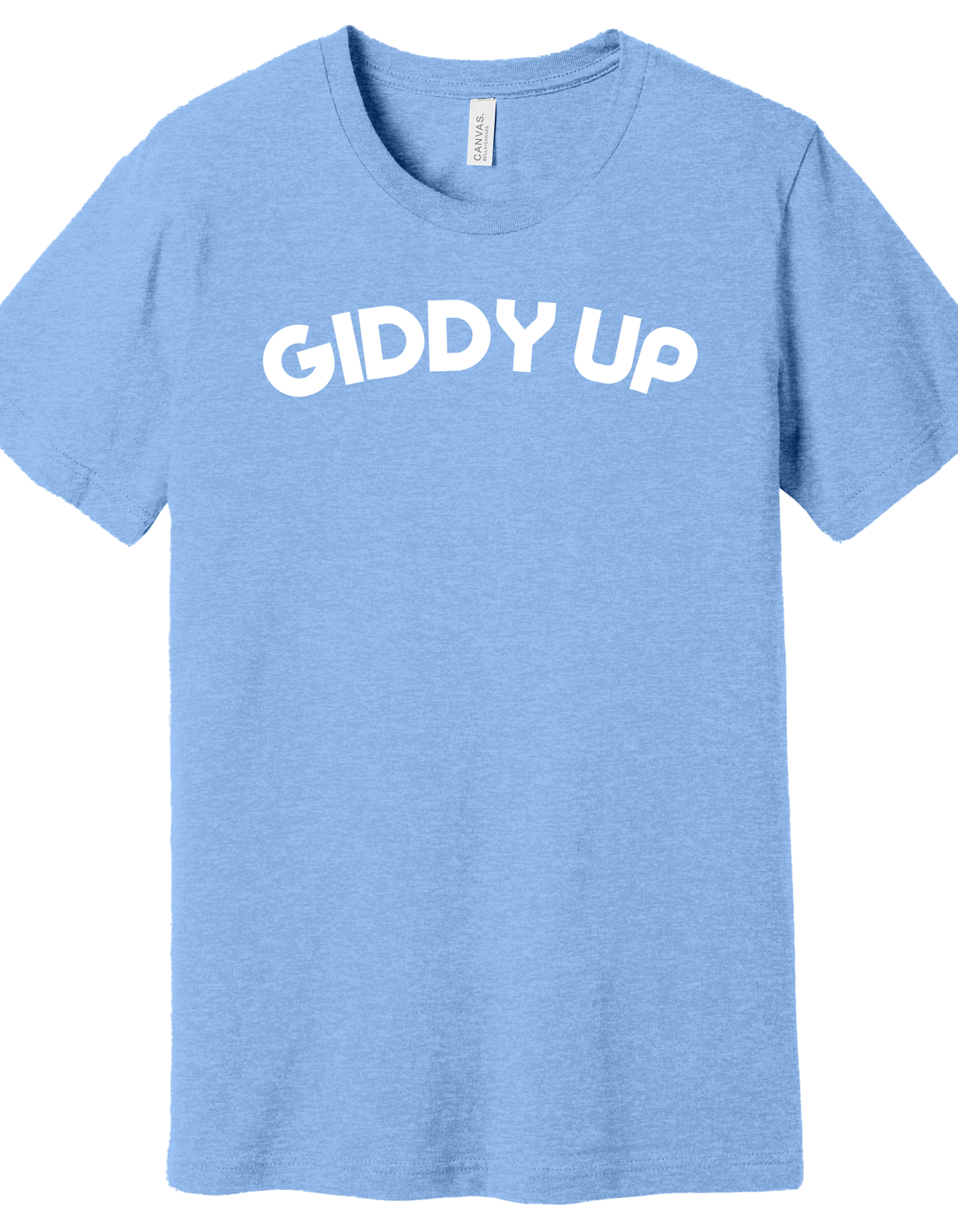 Giddy Up Shirt