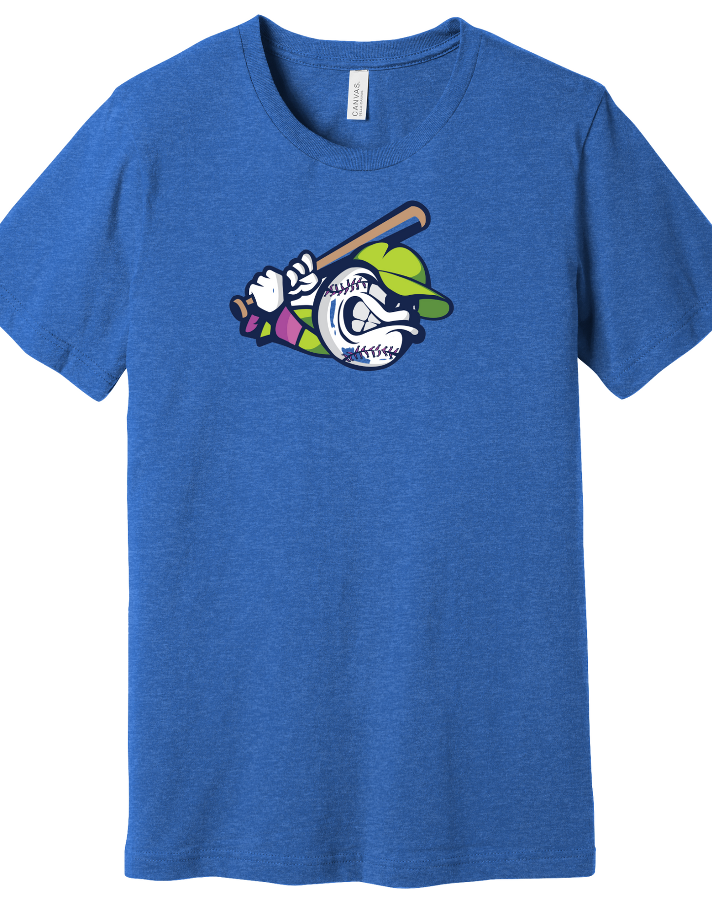 Baseball Face Shirt