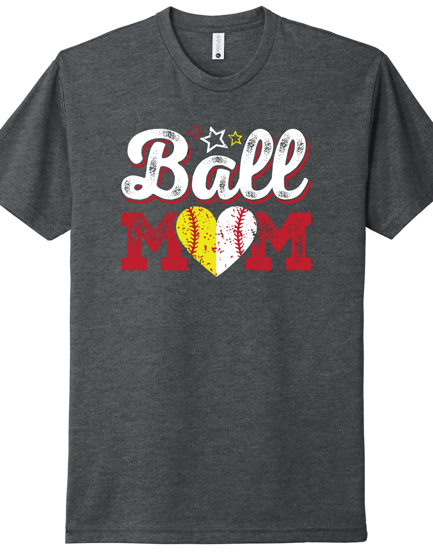Ball Mom Shirt