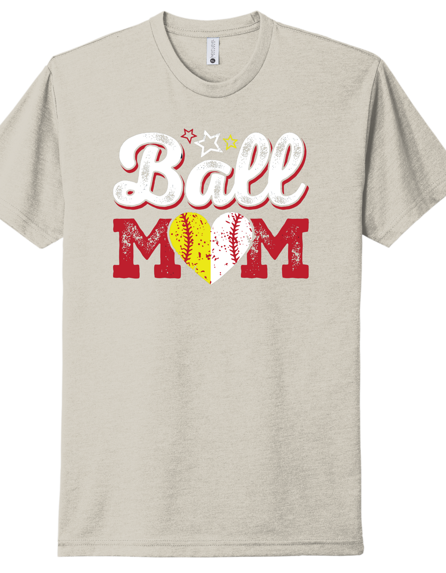 Ball Mom Shirt