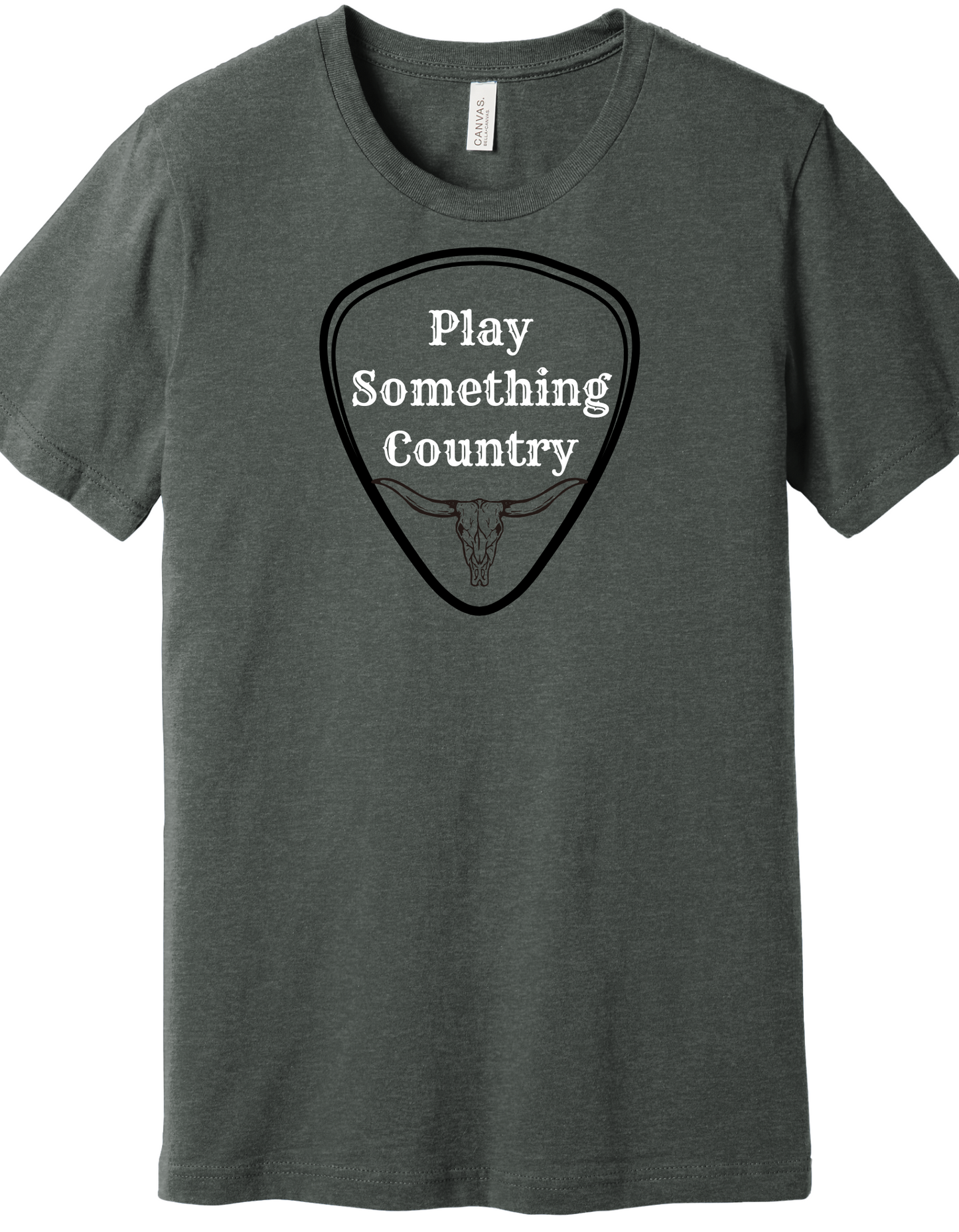 Play Something Country Shirt