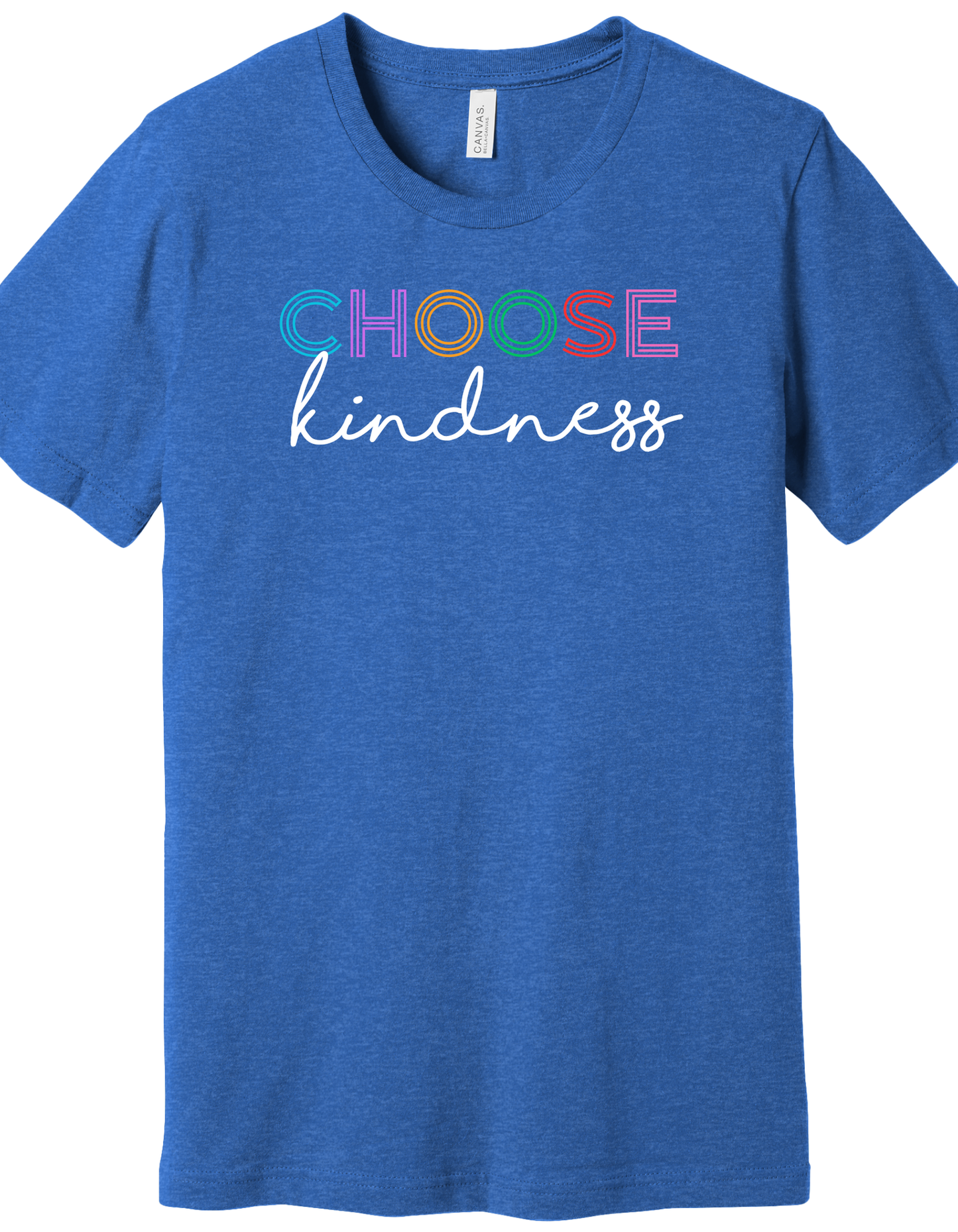 Choose Kindness Shirt