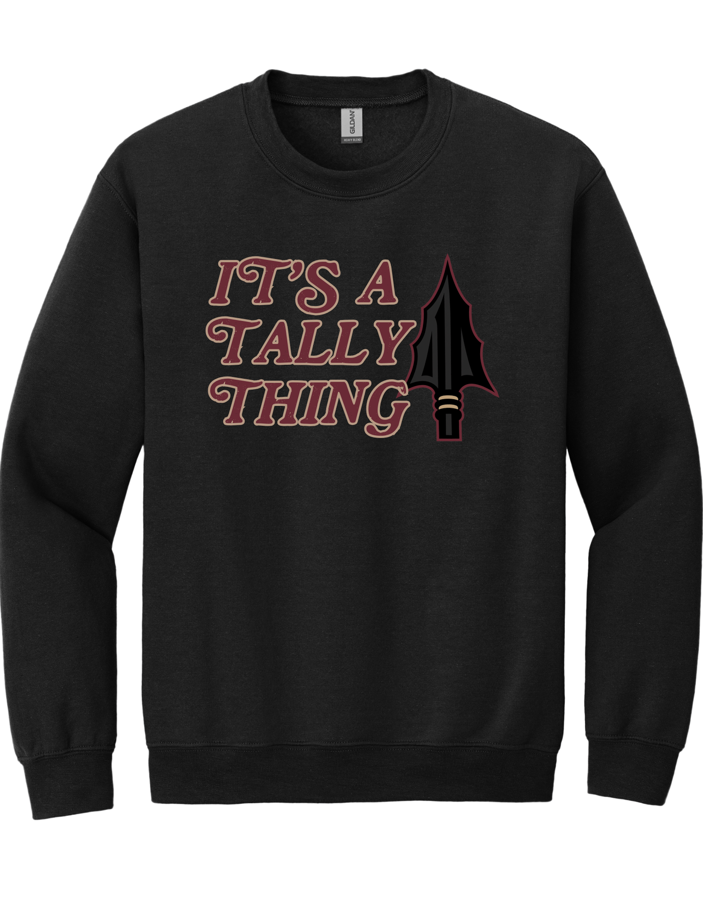 It's a Tally Thing Shirt