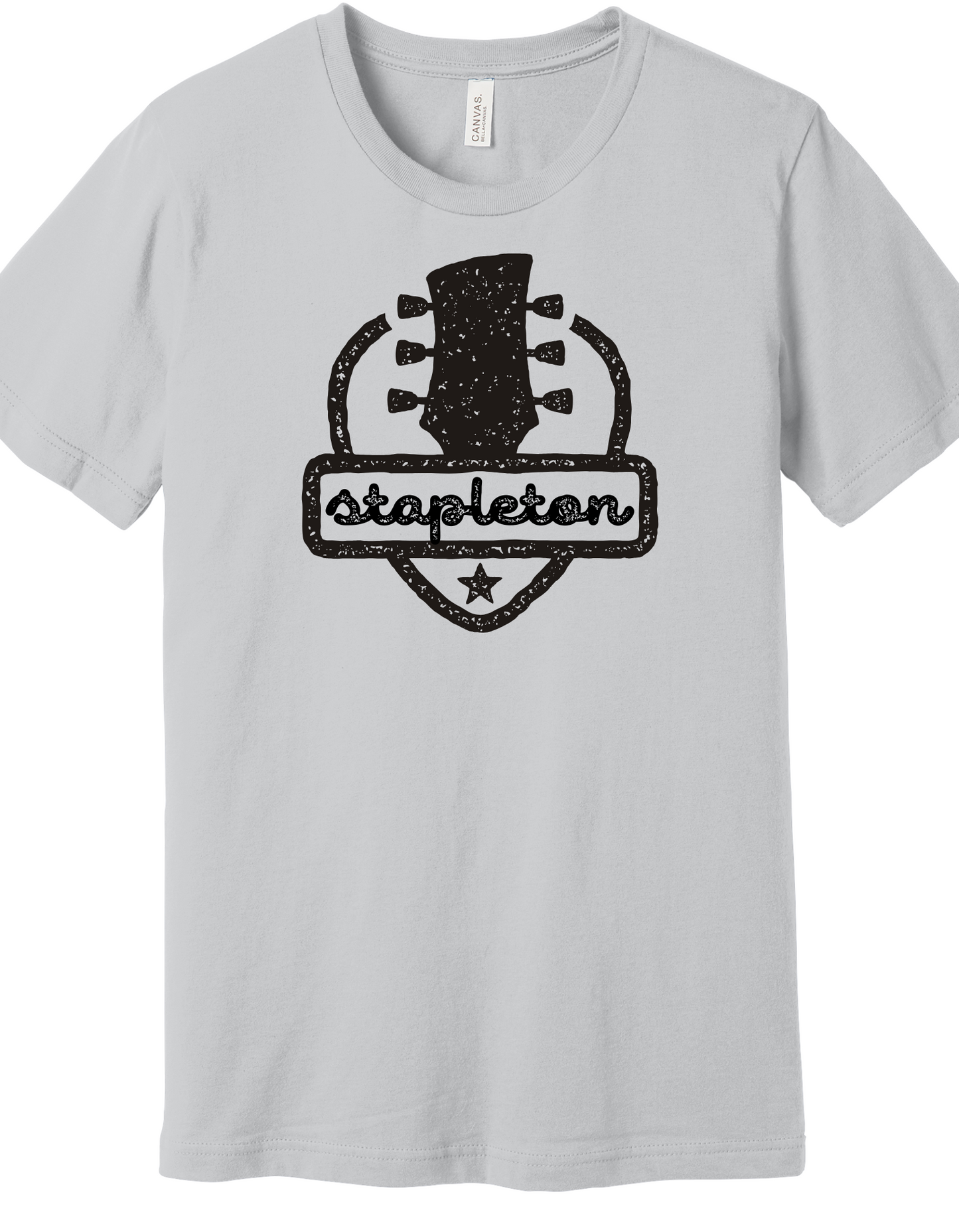 Stapleton Guitar Shirt