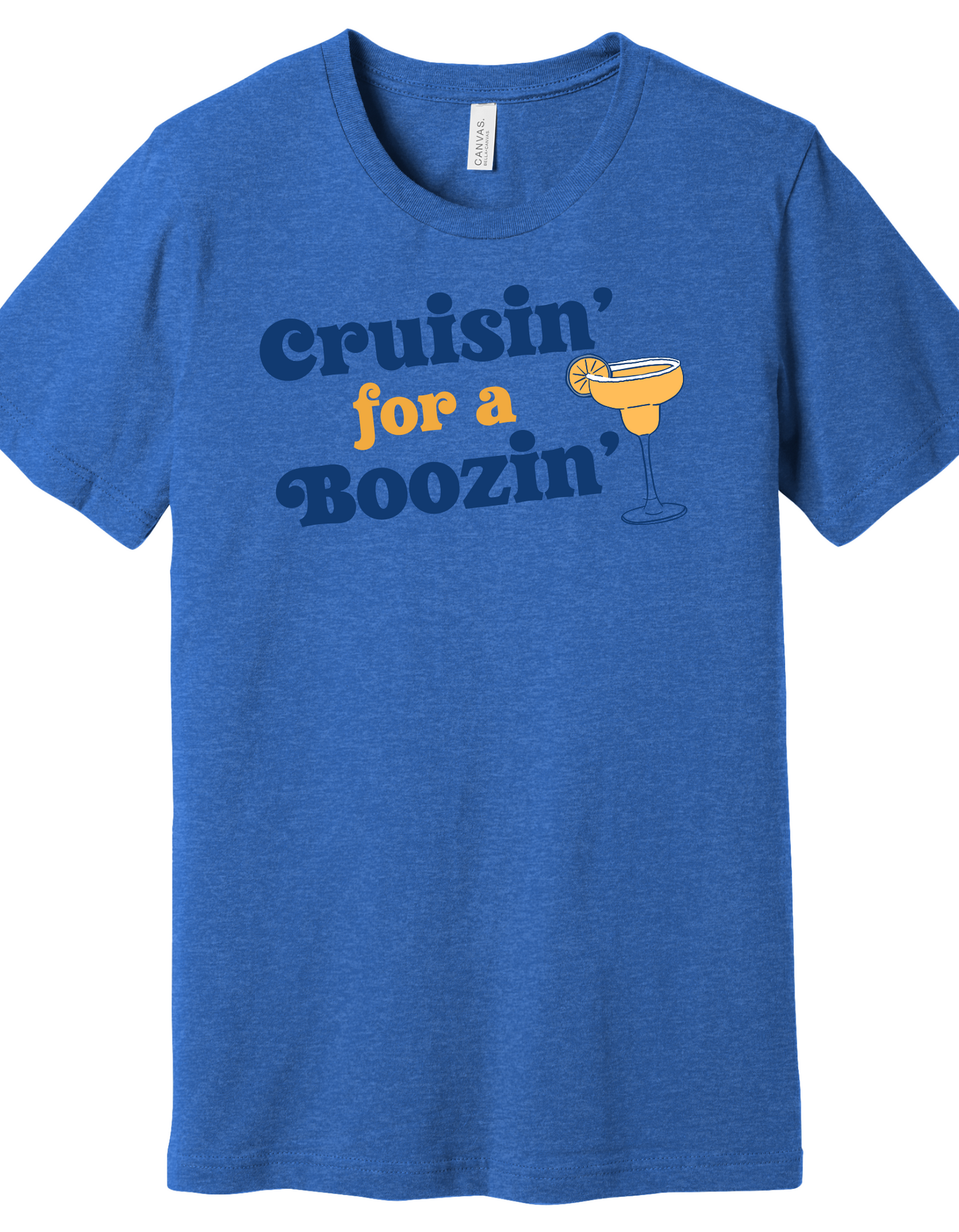 Cruisin for a Boozin Shirt