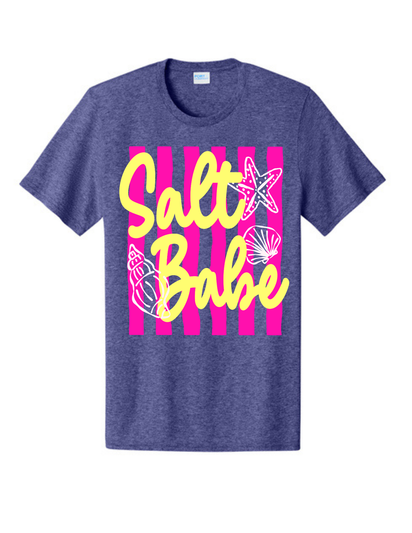 Salt Babe Shirt