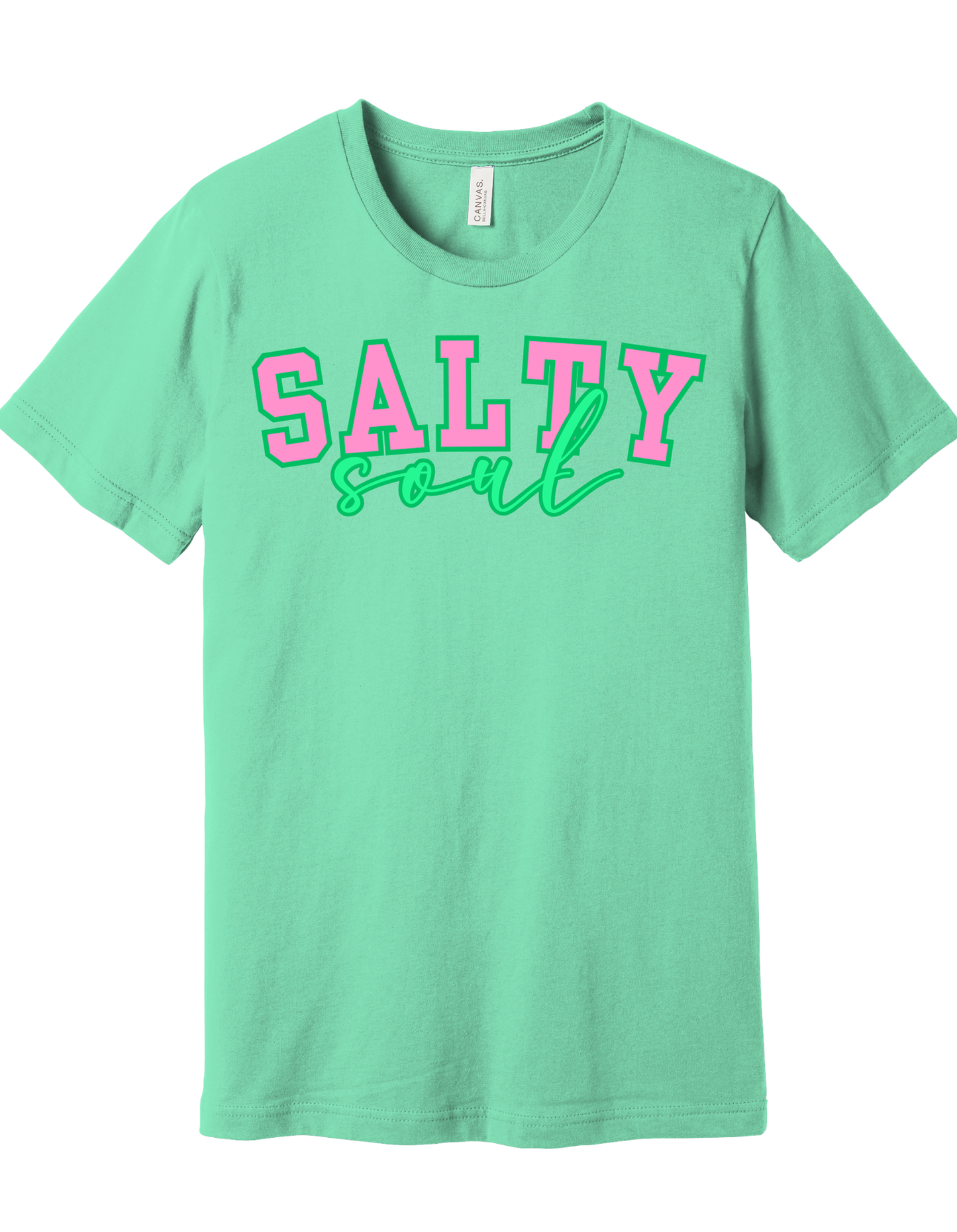 Salty Soul Shirt