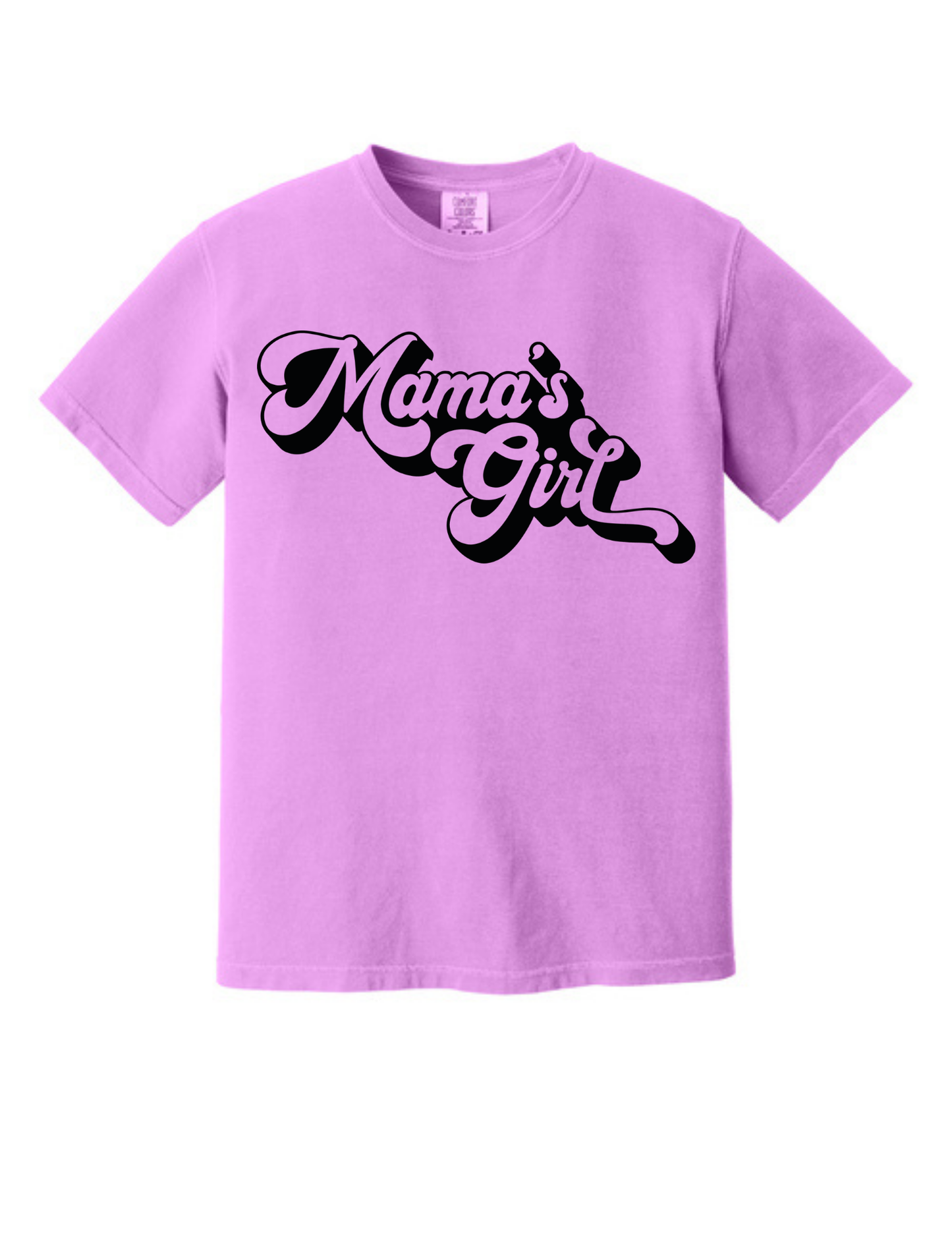 Mamas Girl Shirt