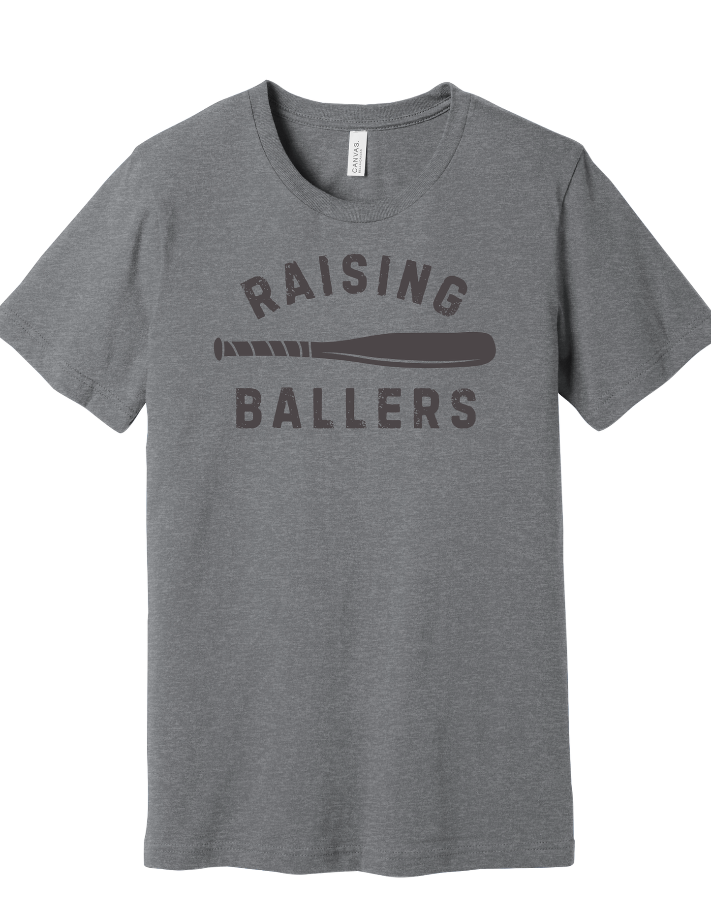 Raising Ballers Shirt