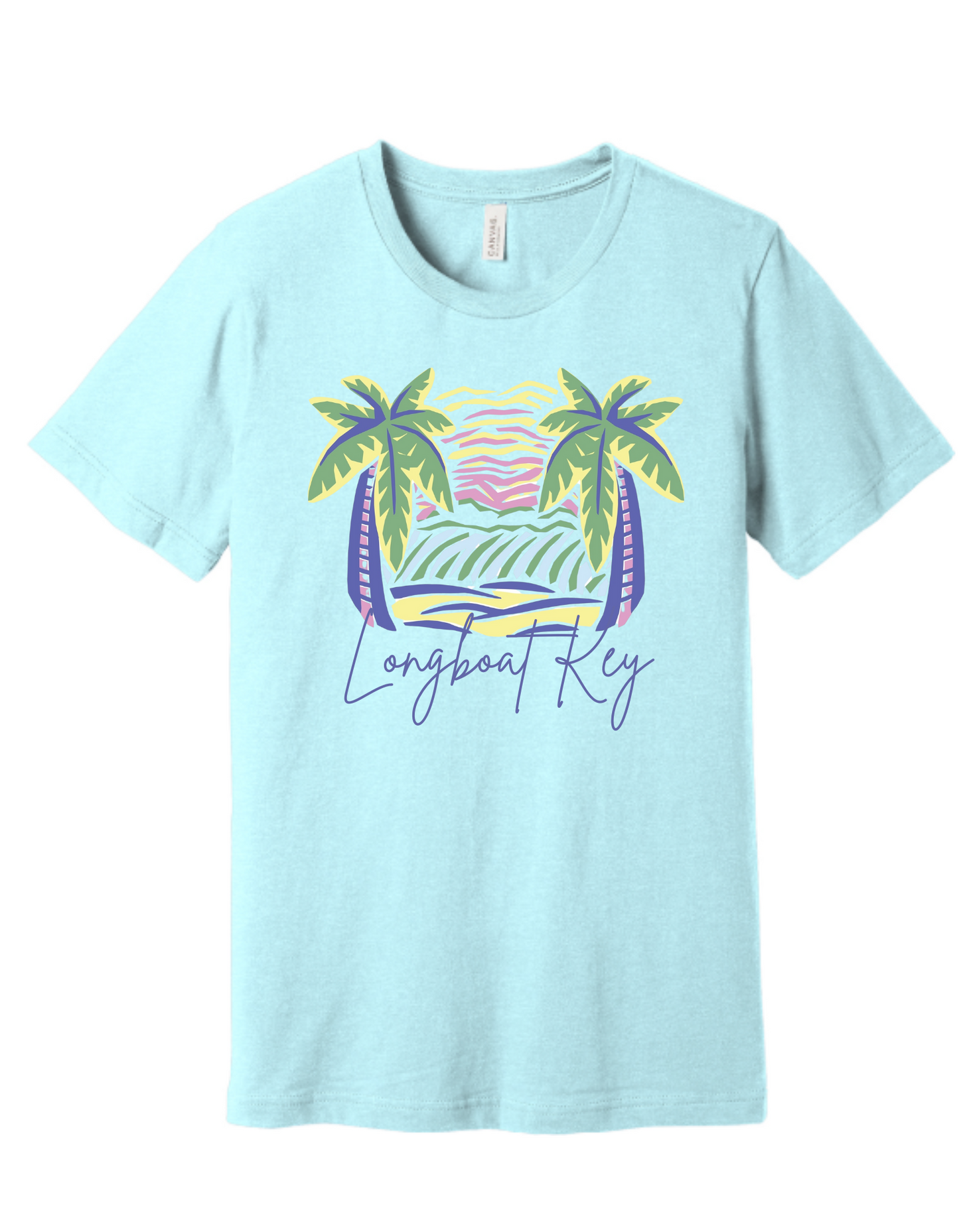 Anna Maria Island Shirt
