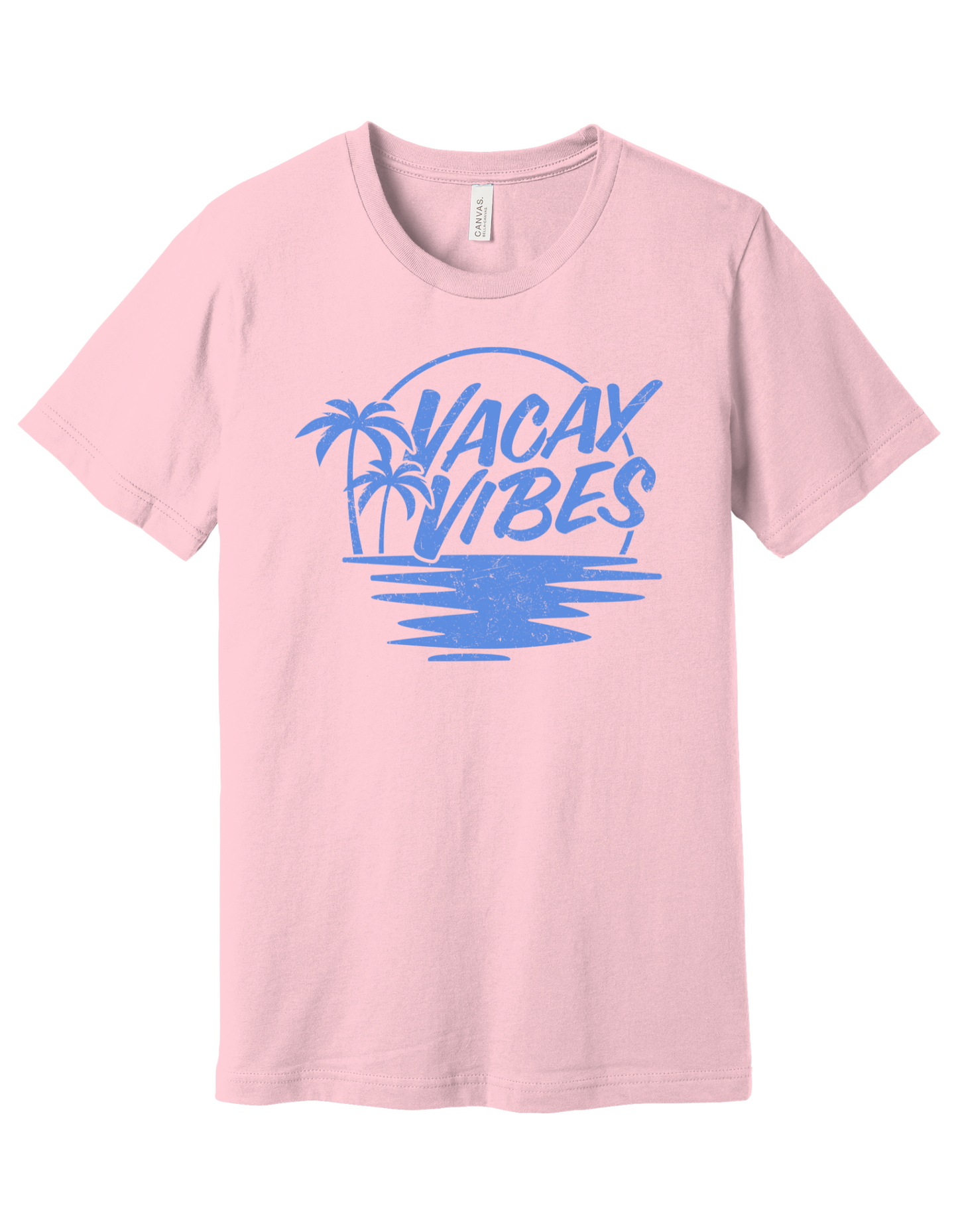 Vacay Vibes Shirt