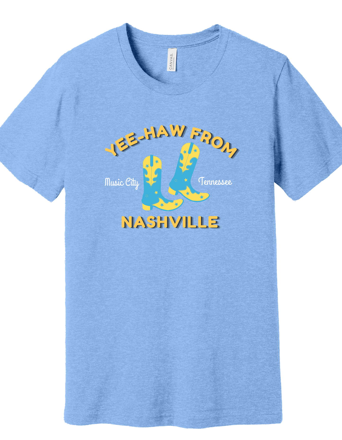 Nashville Shirt