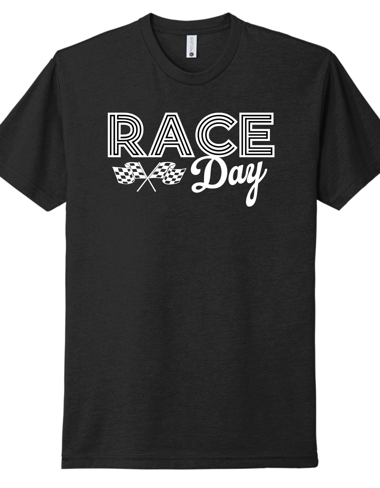 Race Day Shirt
