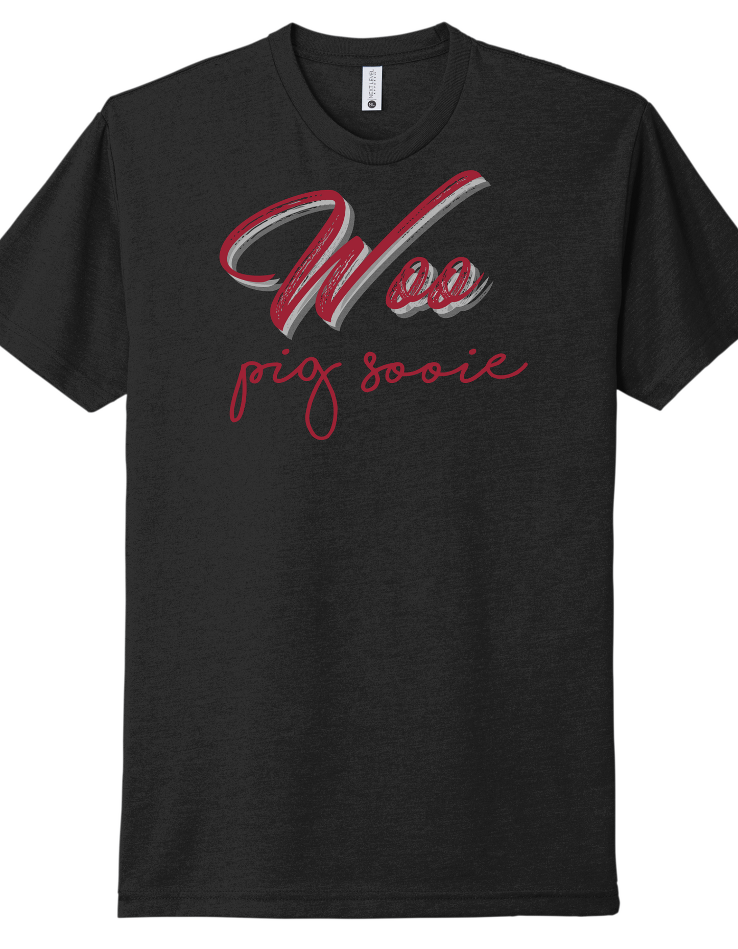 Woo Pig Sooie Shirt