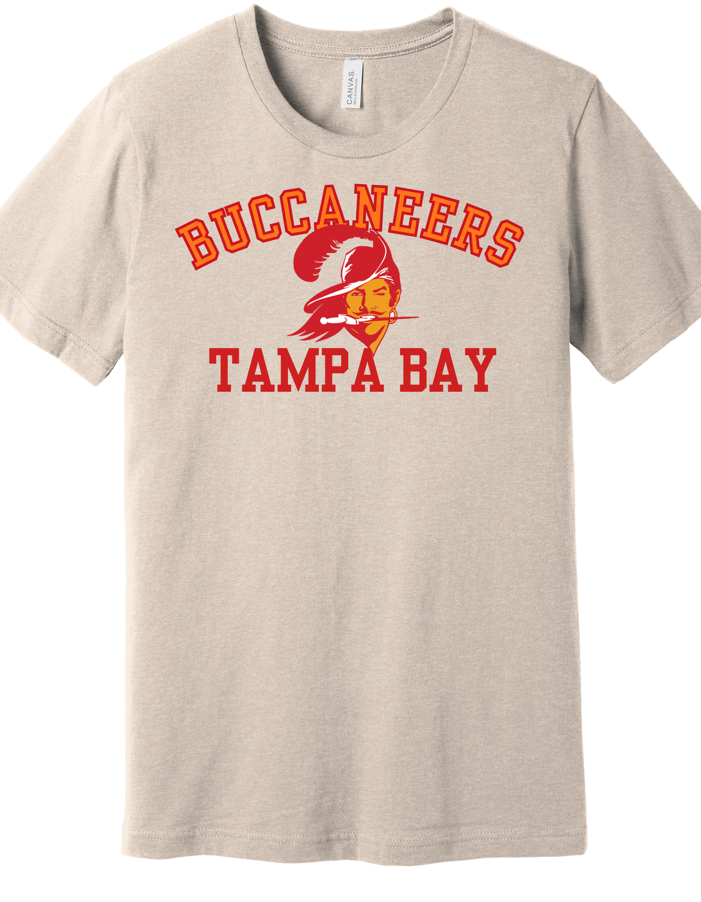 Bruce Shirt