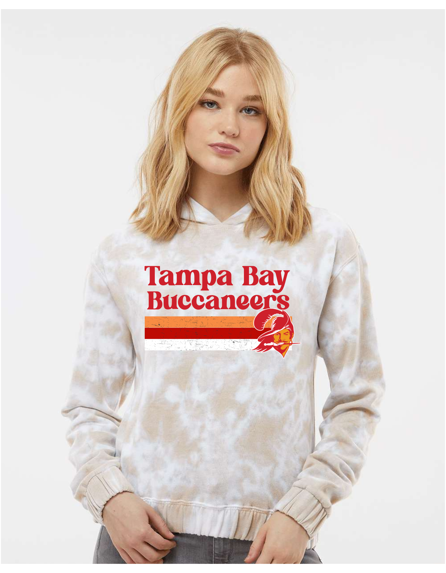 Retro Bucs Shirt