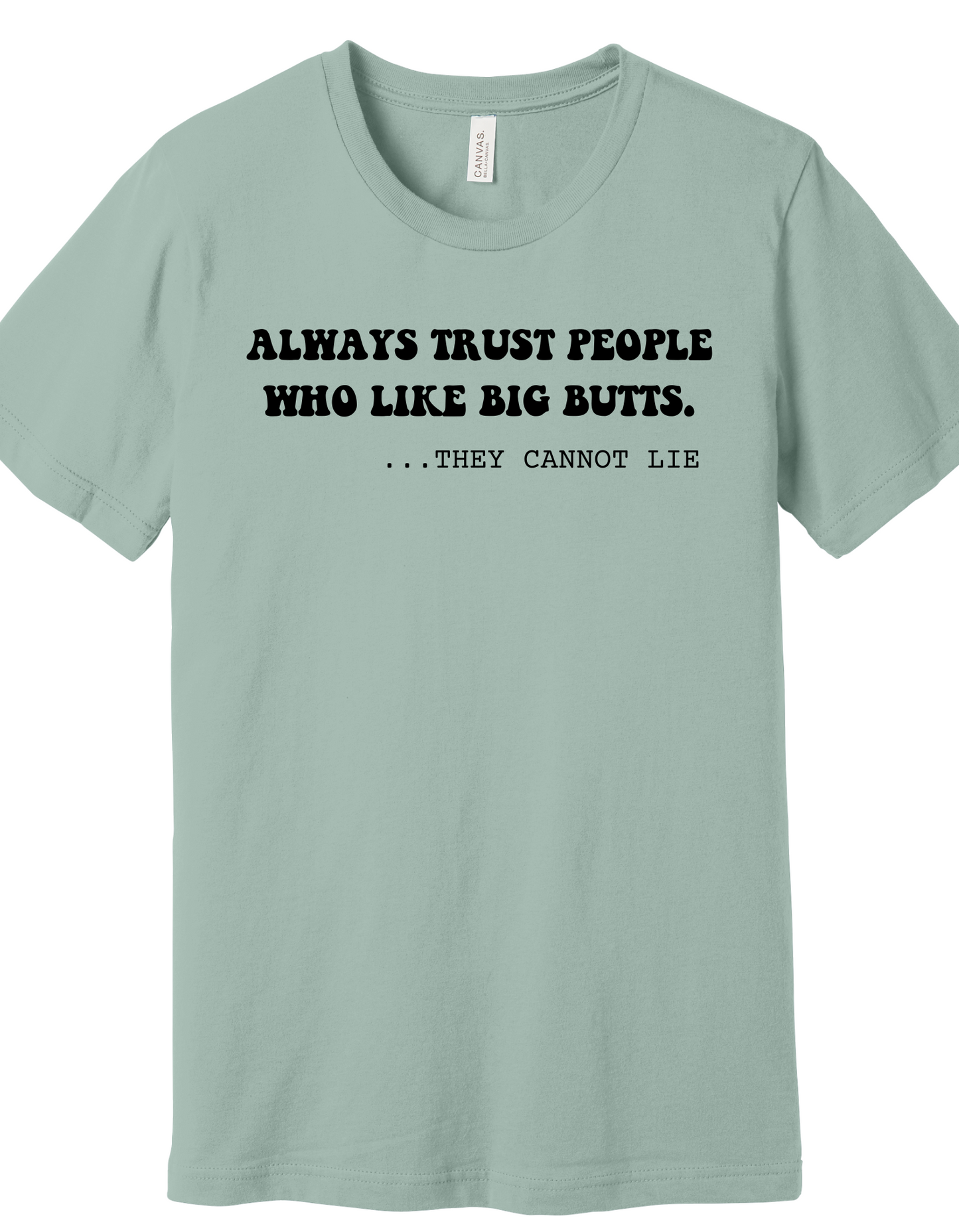 Sir Mix-a-lot Shirt