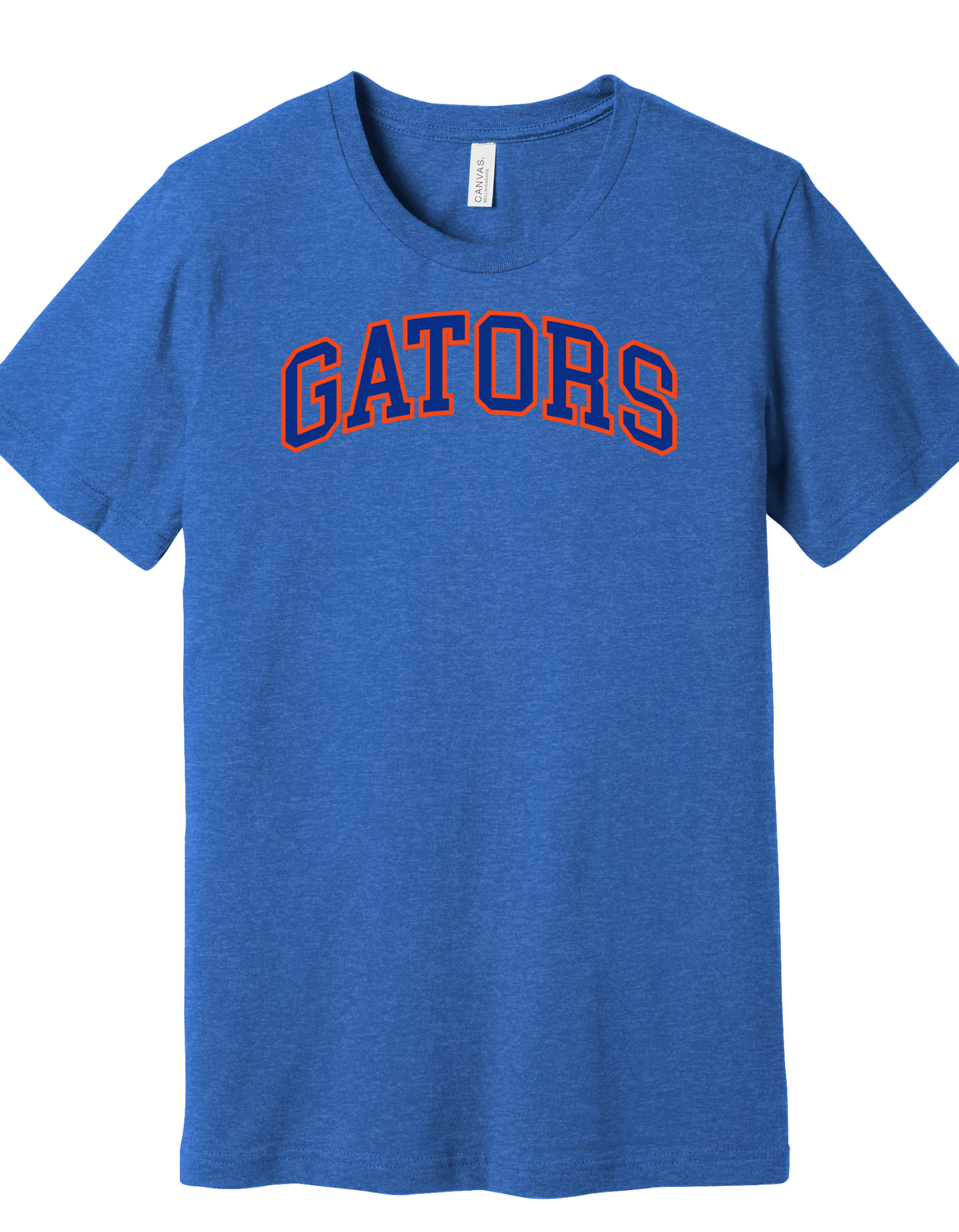 Gators Arch Shirt