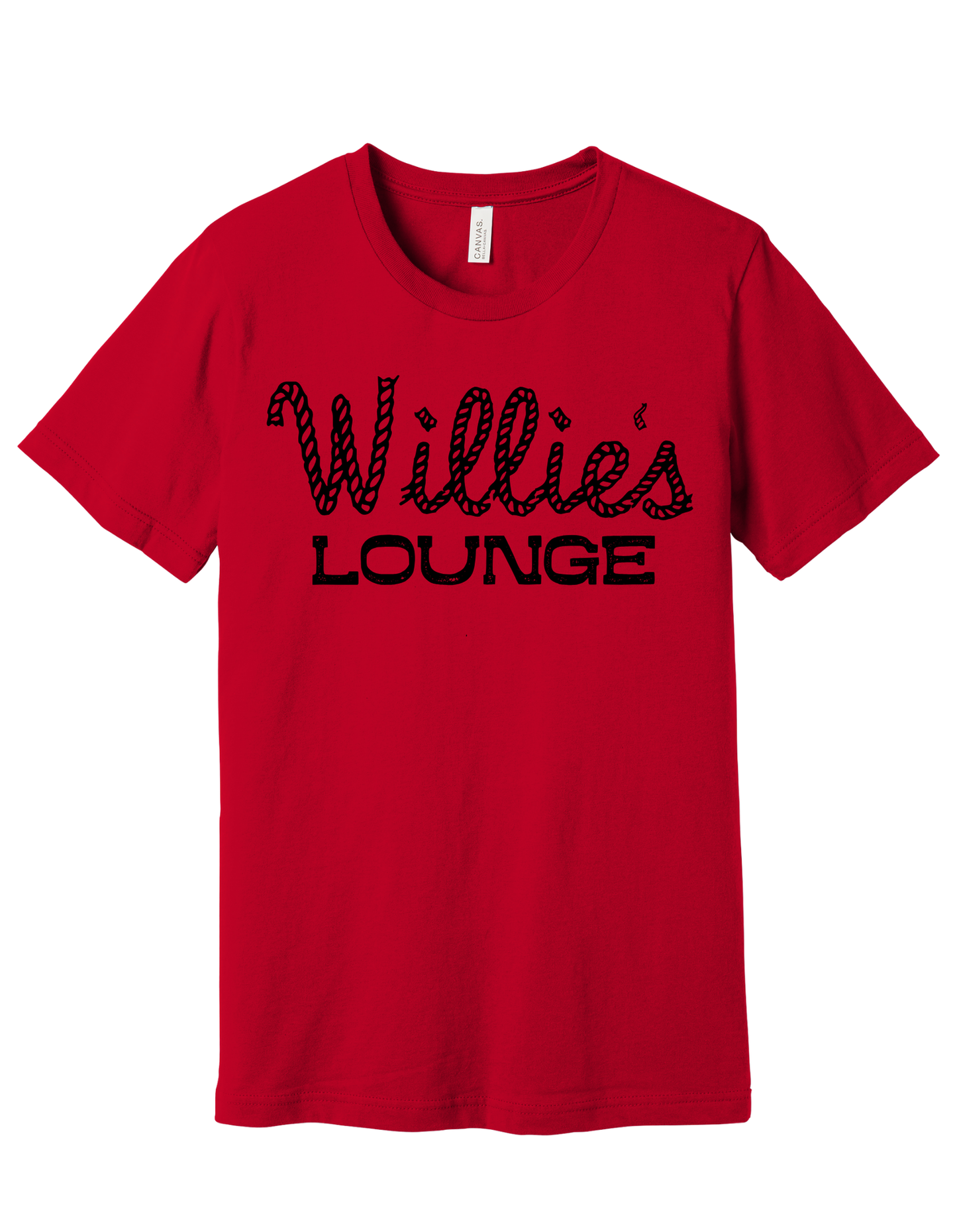 Willies Lounge Shirt