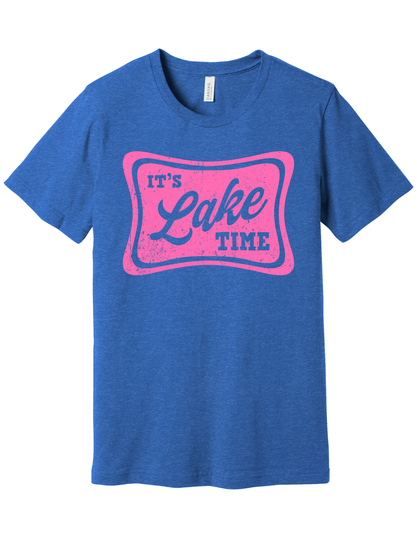 Lake Time Shirt