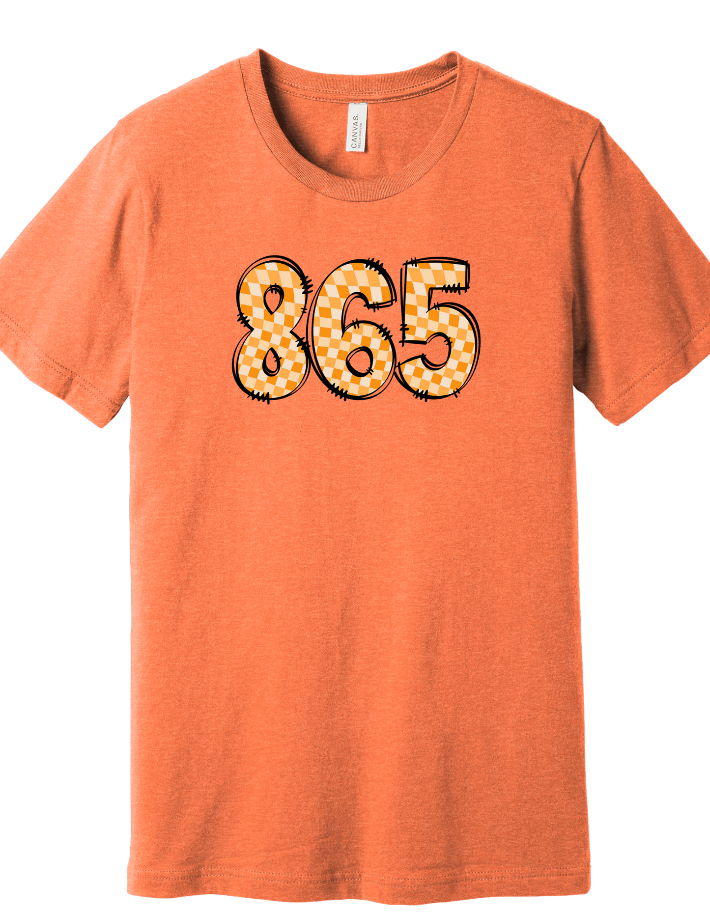 865 Shirt