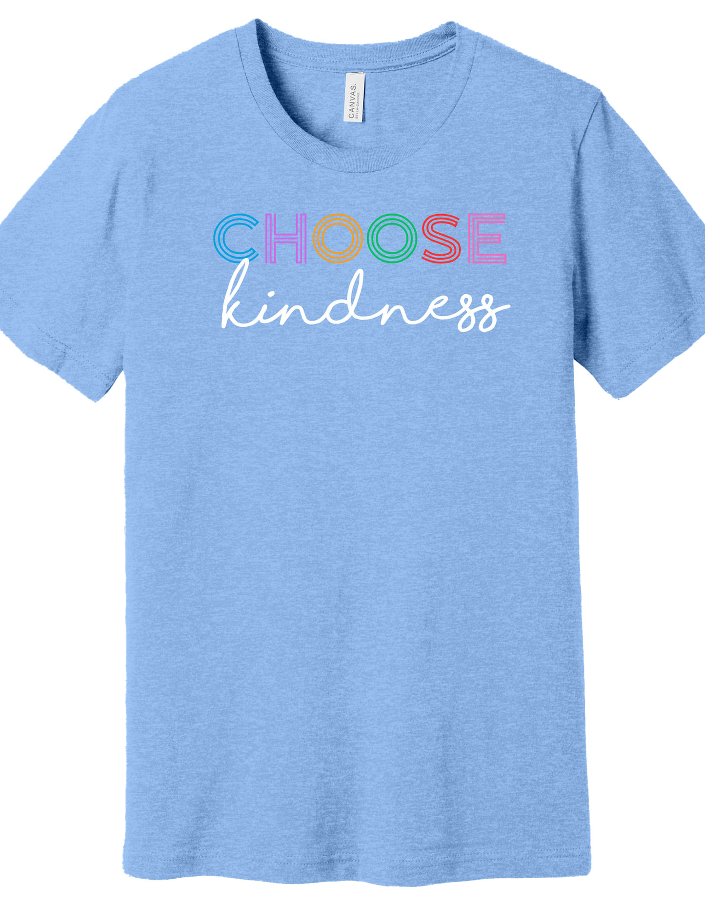 Choose Kindness Shirt