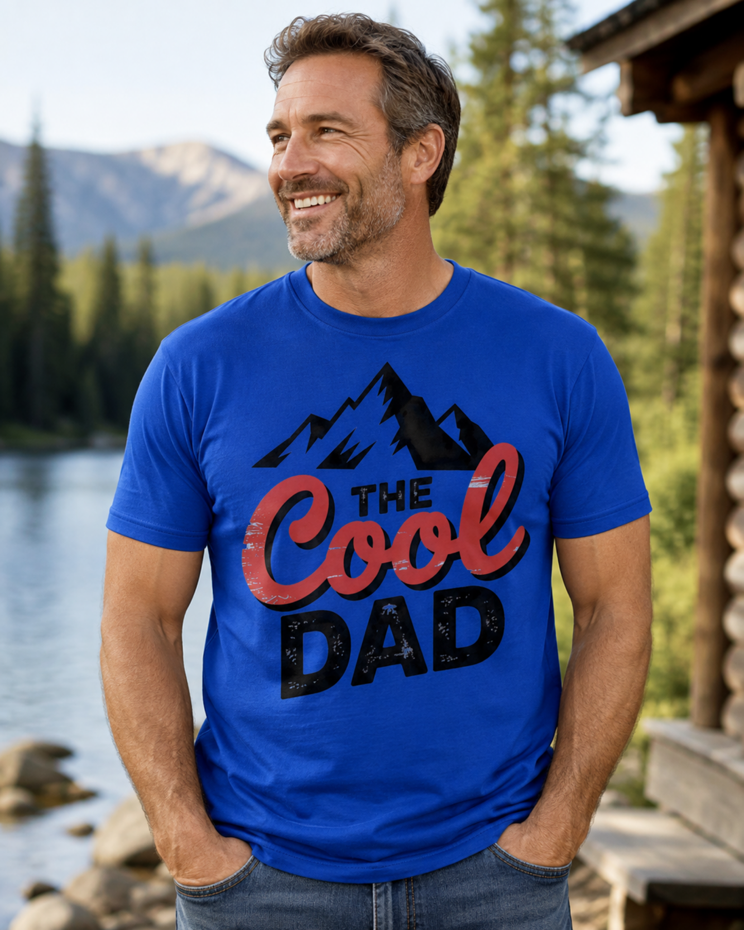 Cool Dad
