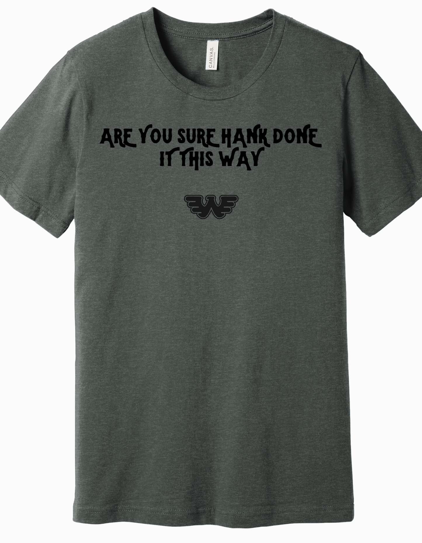 Waylon Shirt