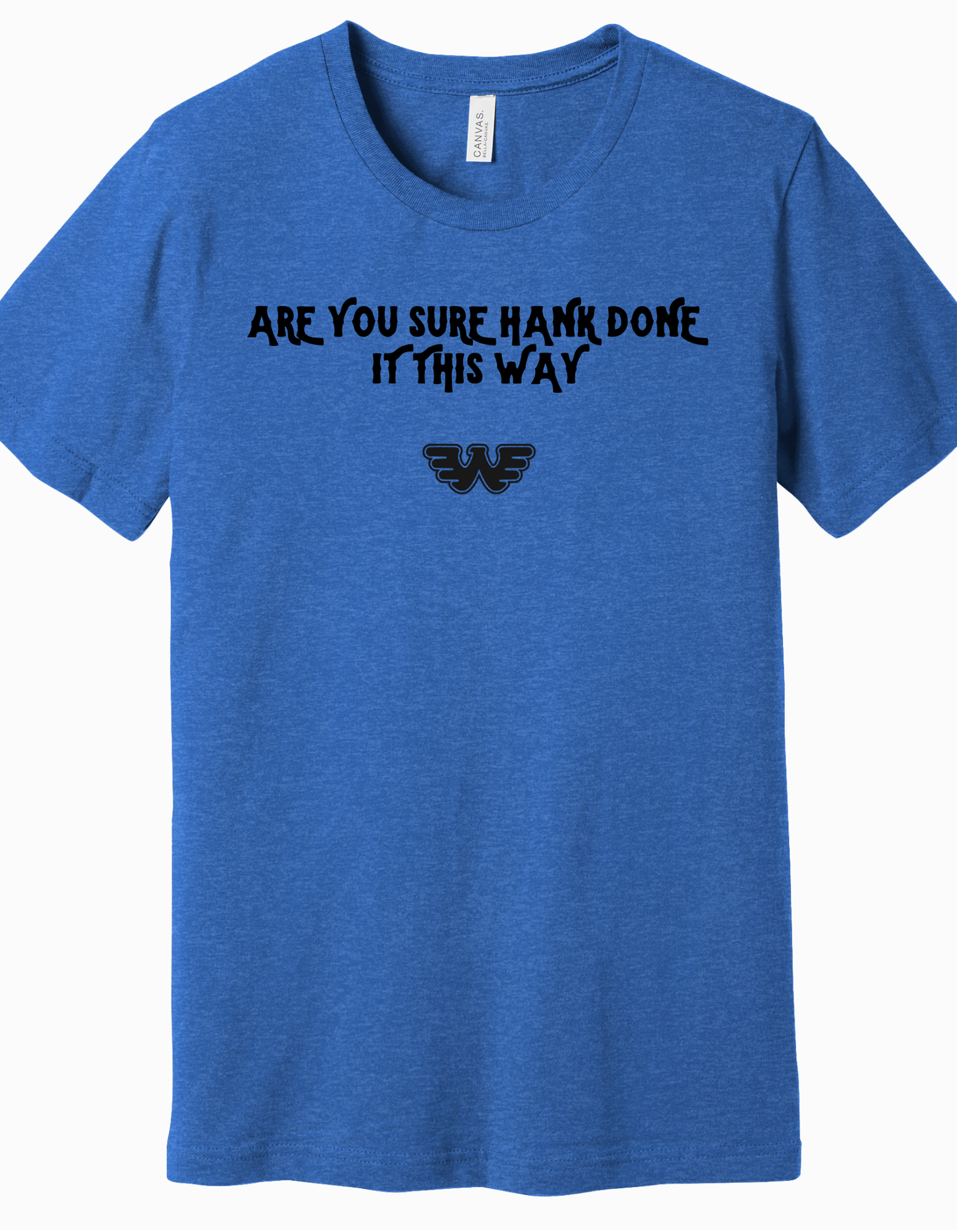 Waylon Shirt
