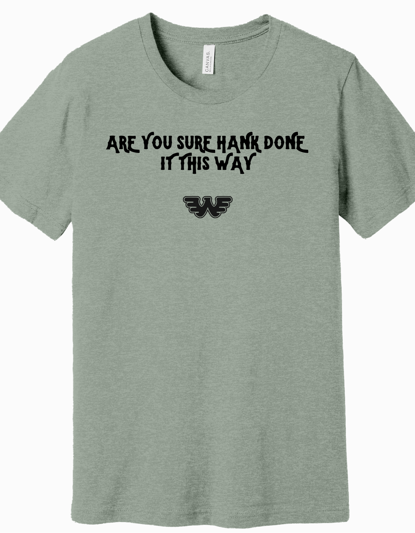 Waylon Shirt