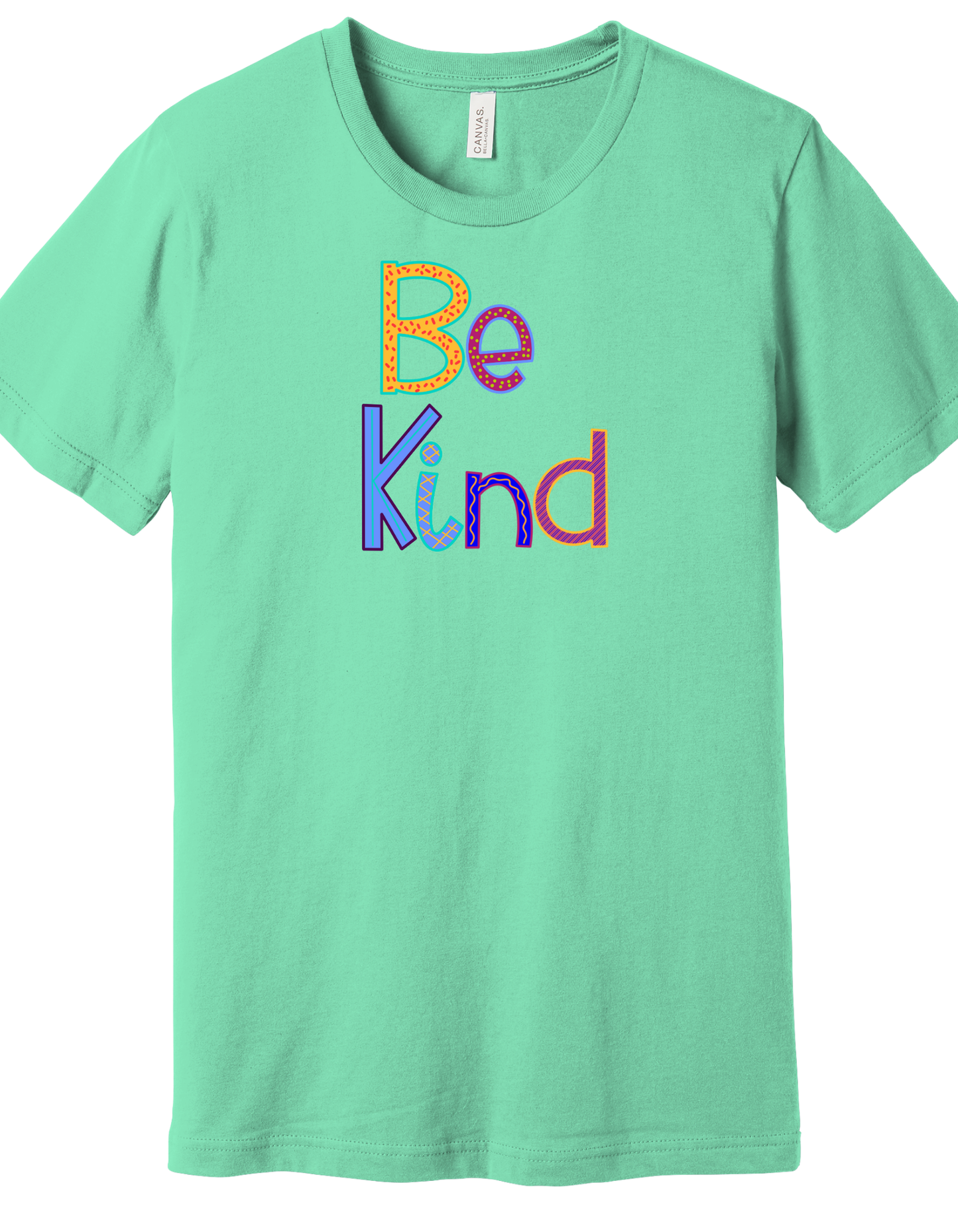 Be Kind Shirt