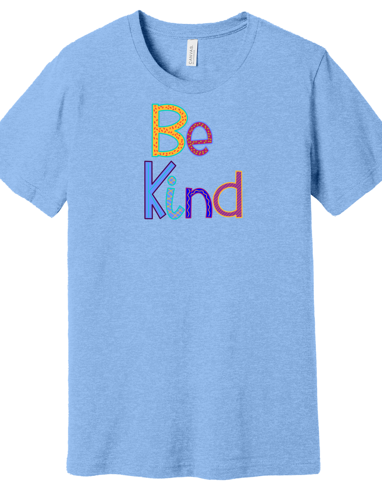 Be Kind Shirt