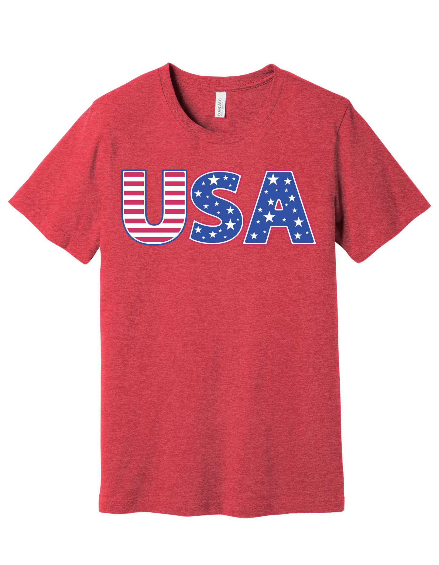 USA Shirt