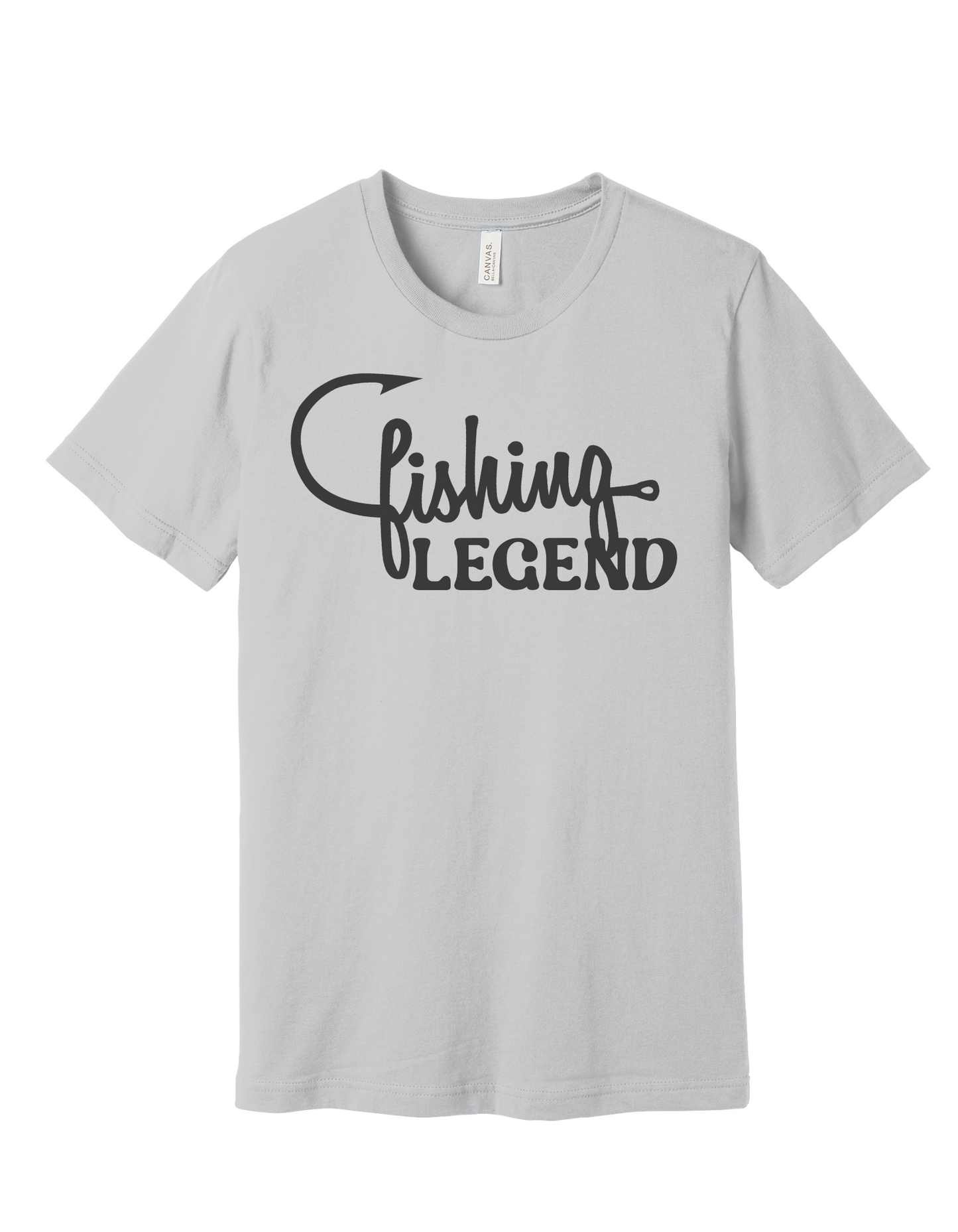 Fishing Legend Shirt