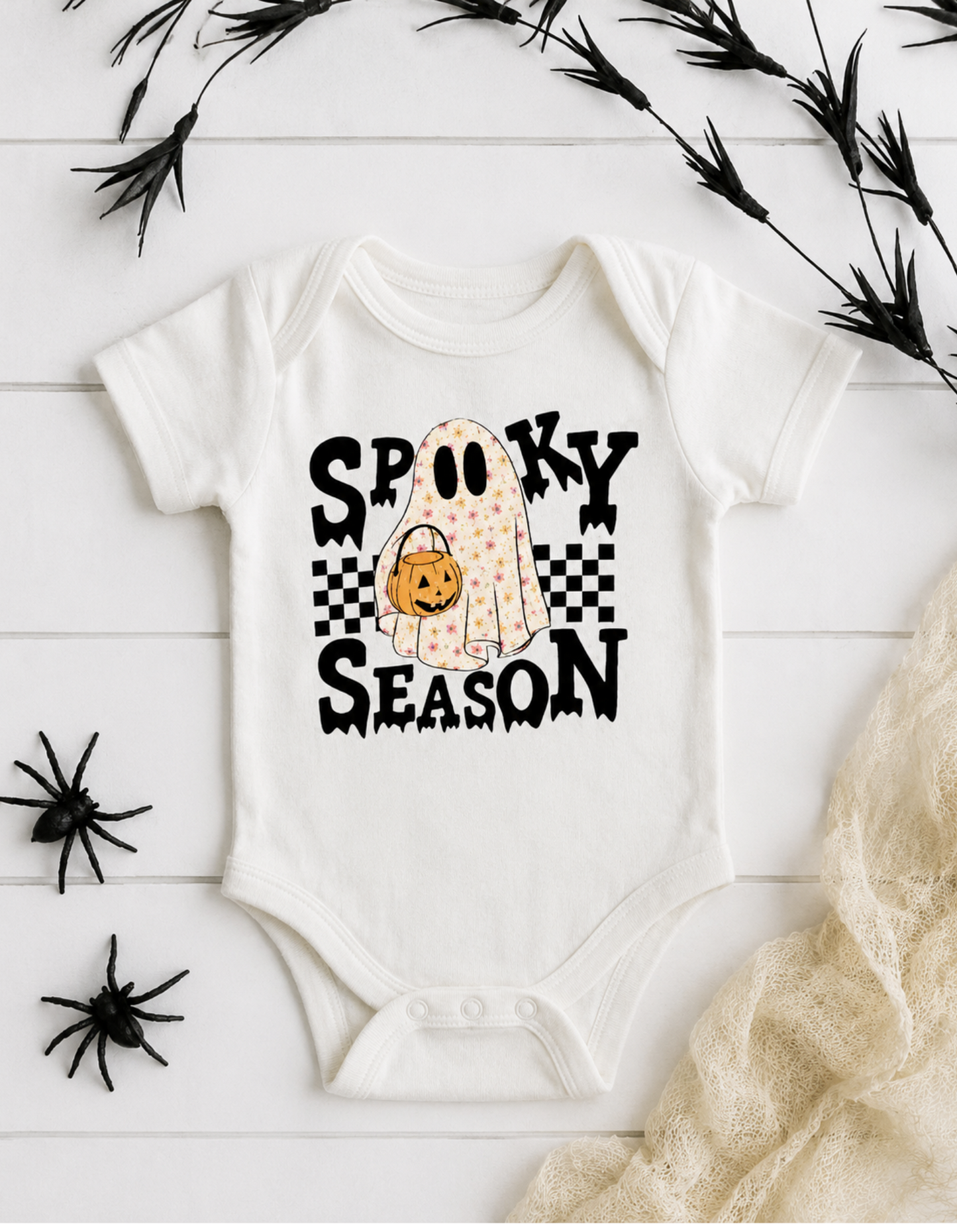 Spooky Season